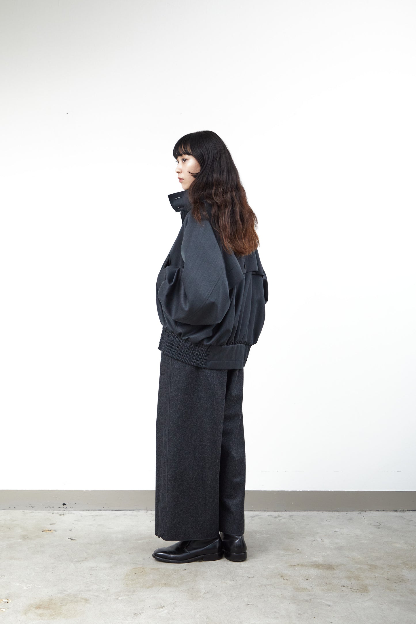 UN(I)FORM : BLOUSON
