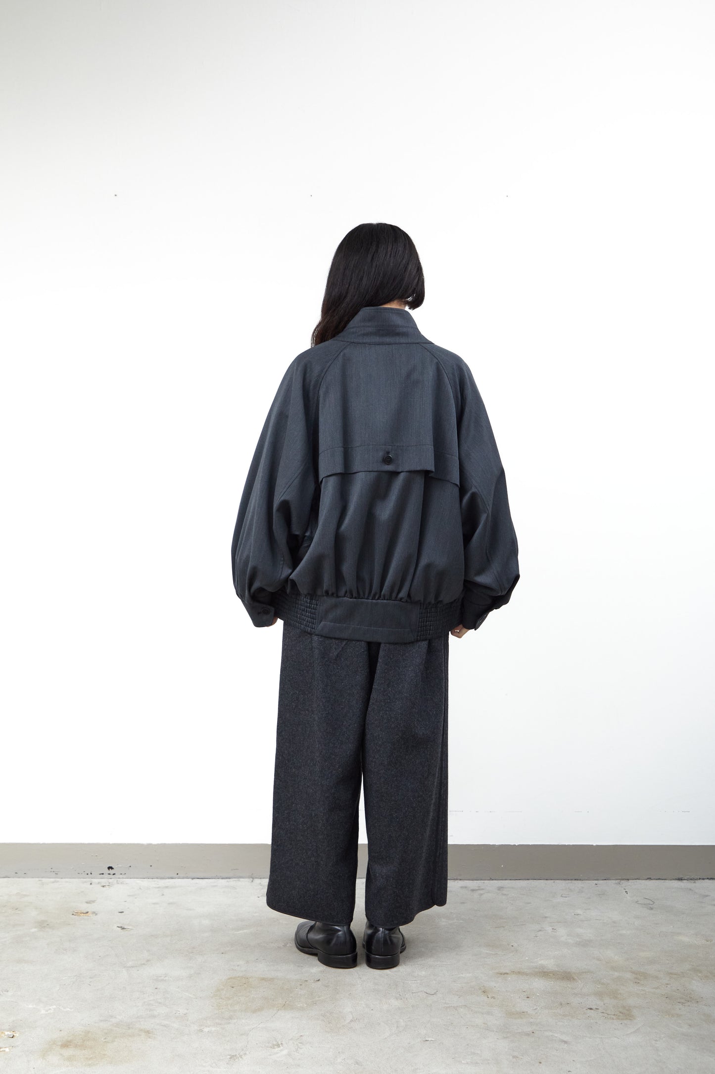 UN(I)FORM : BLOUSON