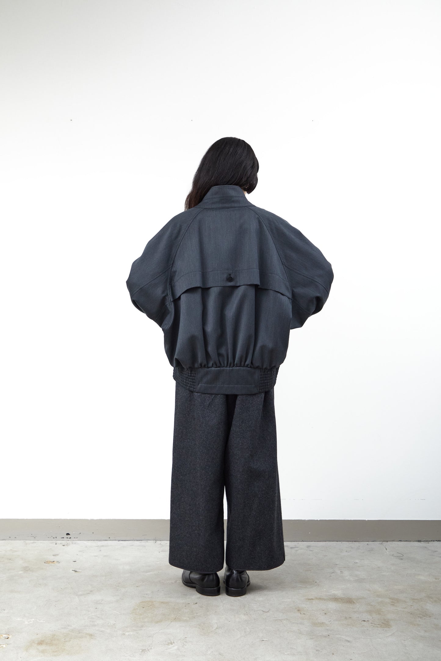 UN(I)FORM : BLOUSON