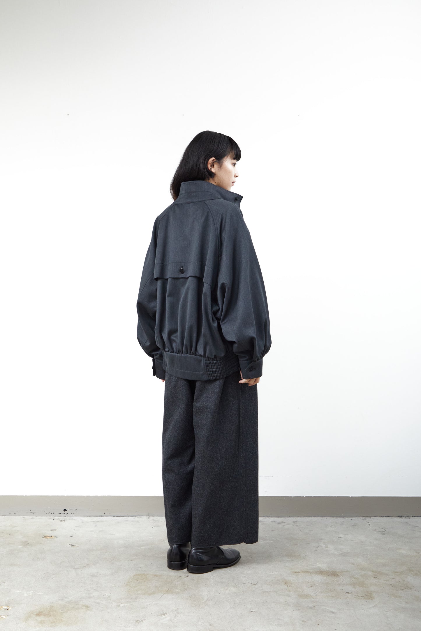 UN(I)FORM : BLOUSON