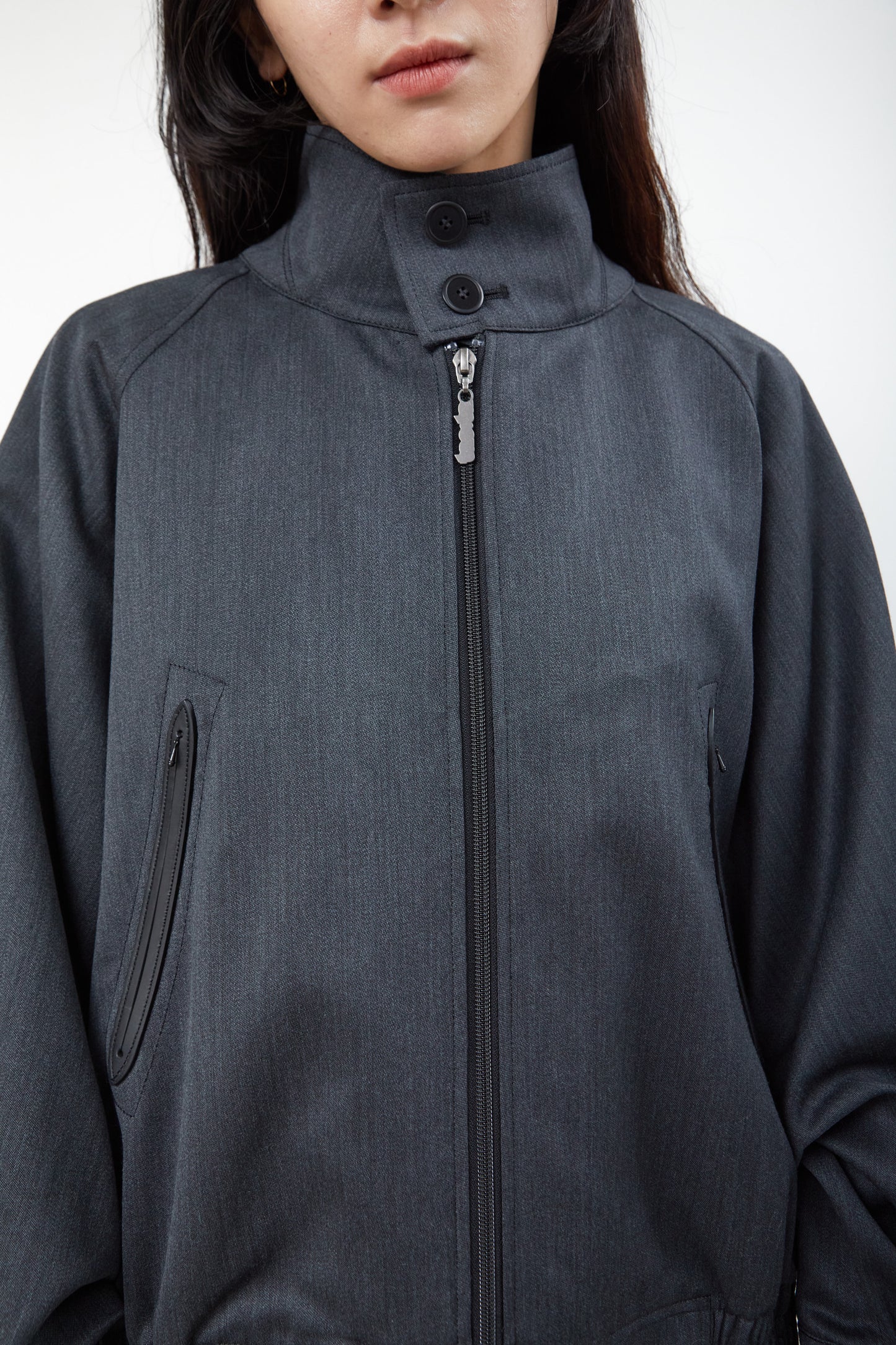 UN(I)FORM : BLOUSON