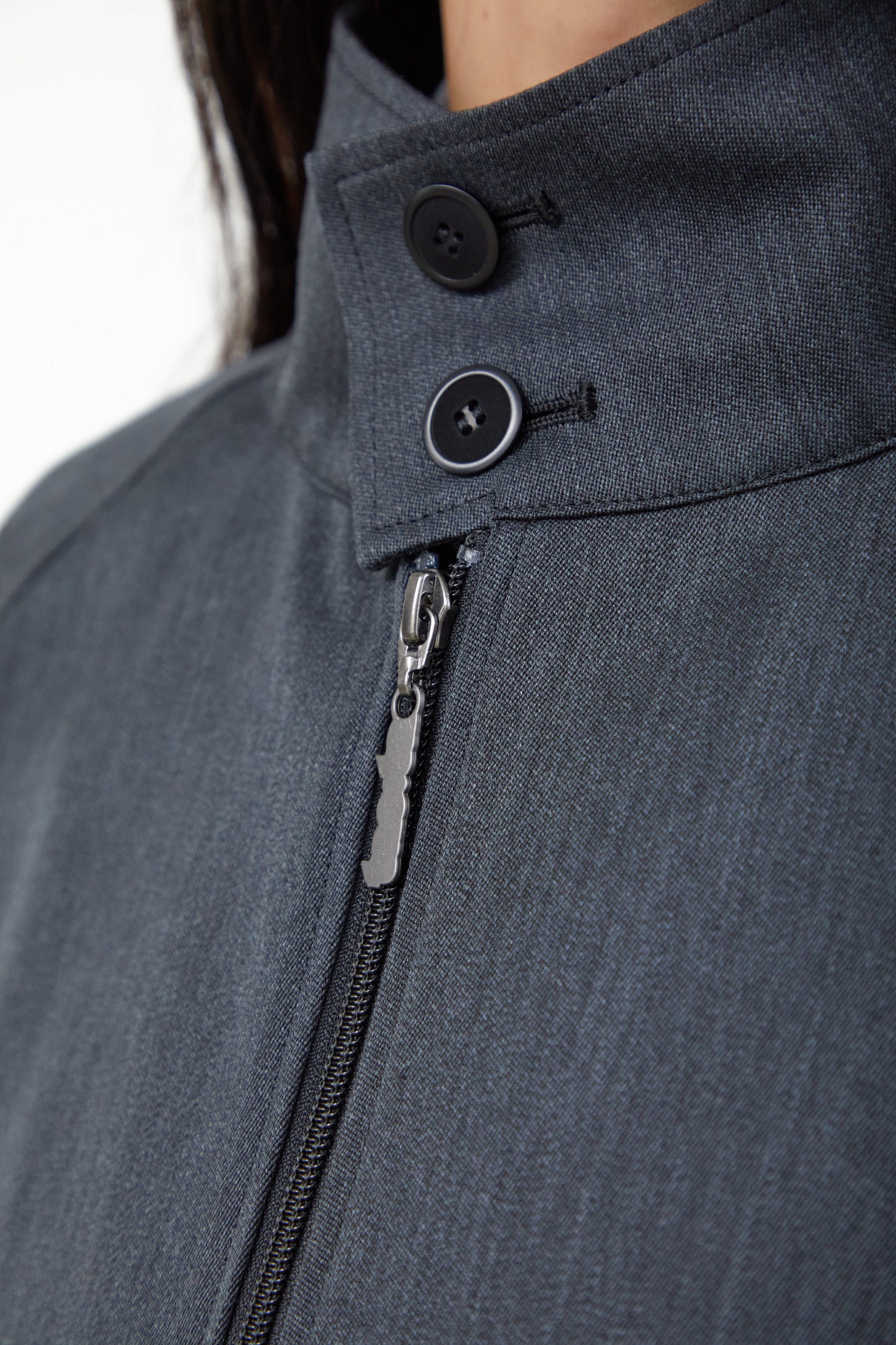 UN(I)FORM : BLOUSON