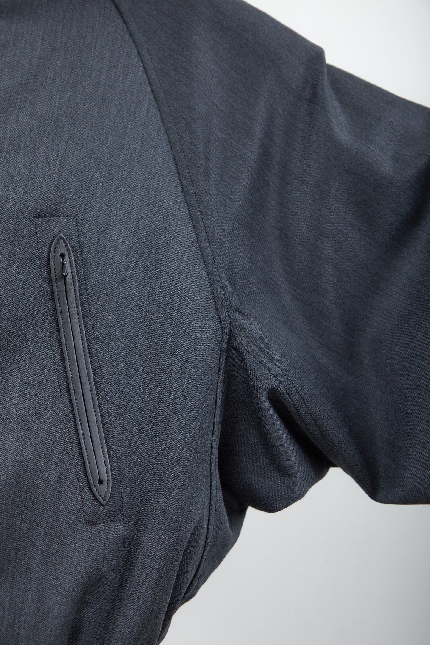 UN(I)FORM : BLOUSON