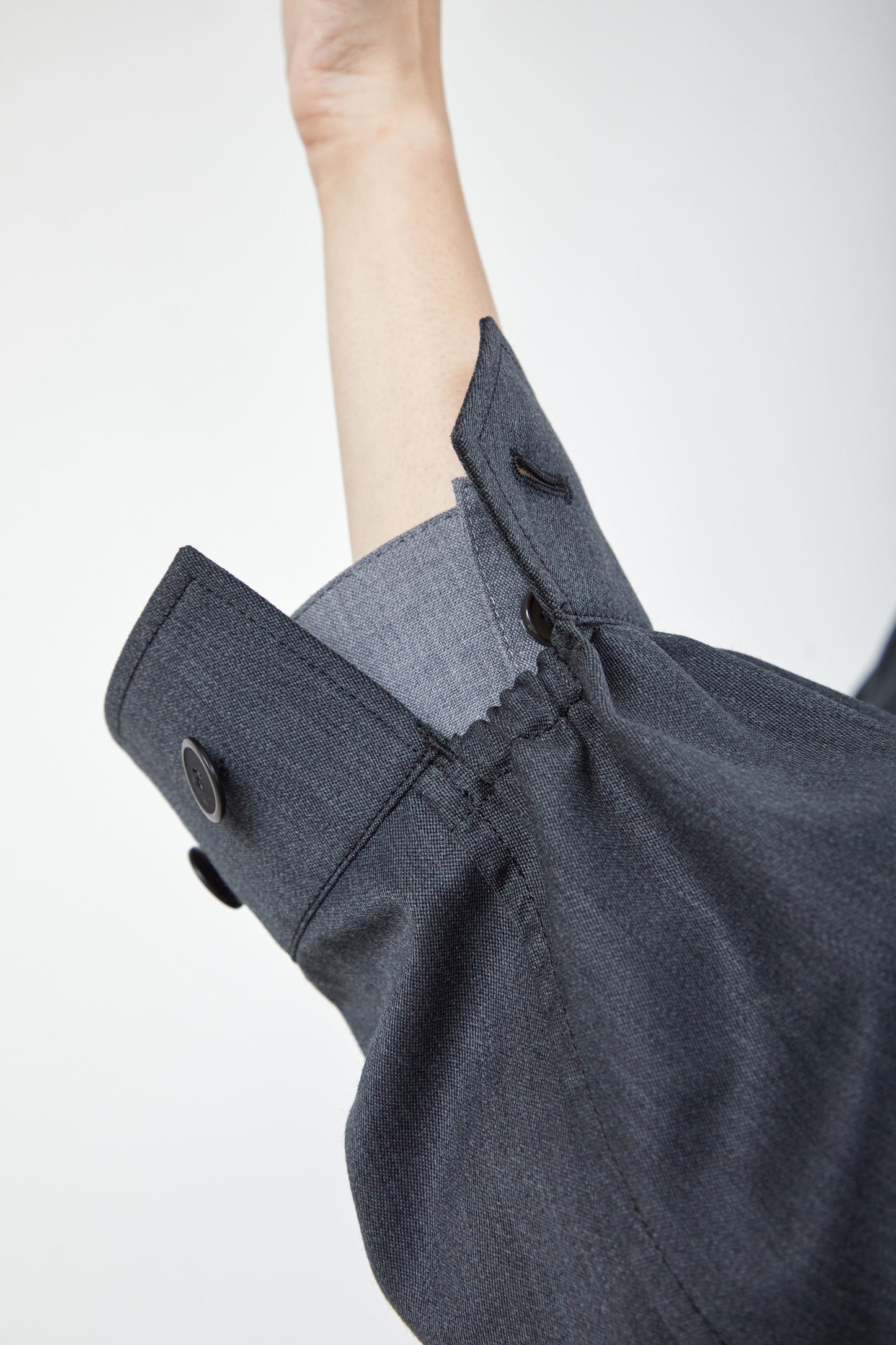 UN(I)FORM : BLOUSON