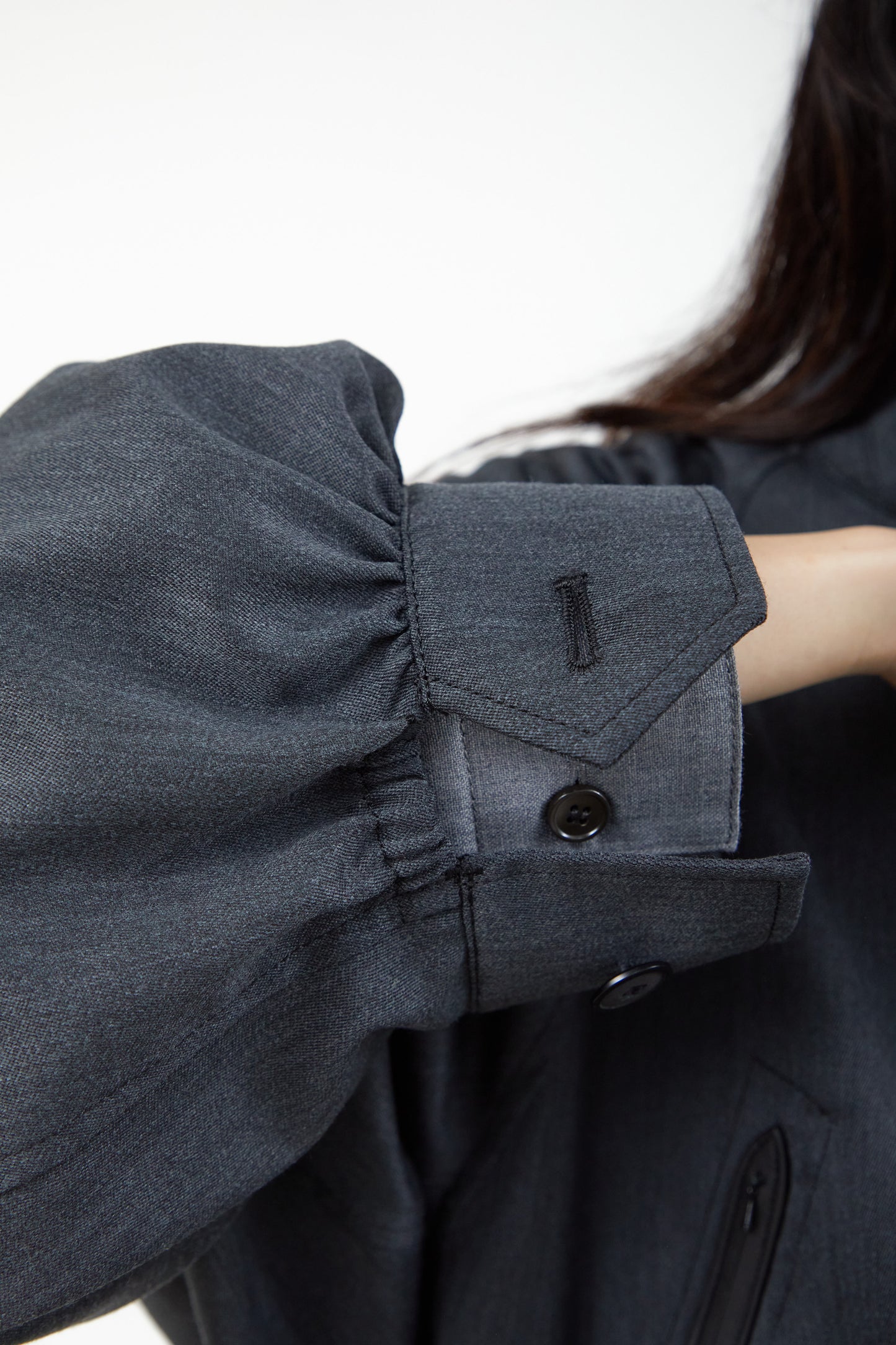 UN(I)FORM : BLOUSON
