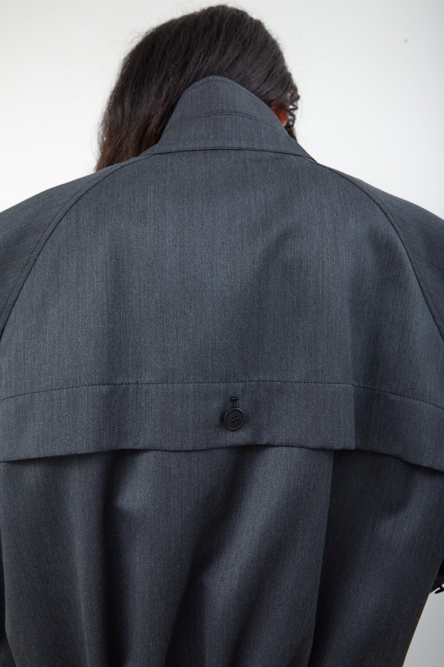 UN(I)FORM : BLOUSON