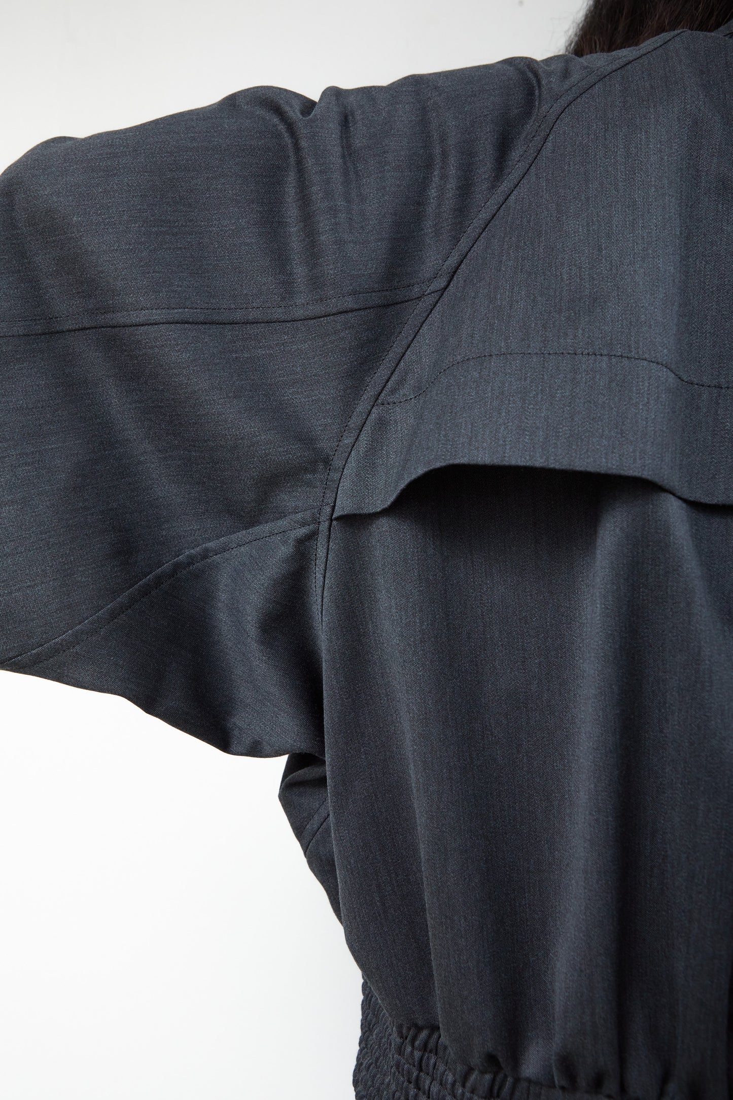 UN(I)FORM : BLOUSON