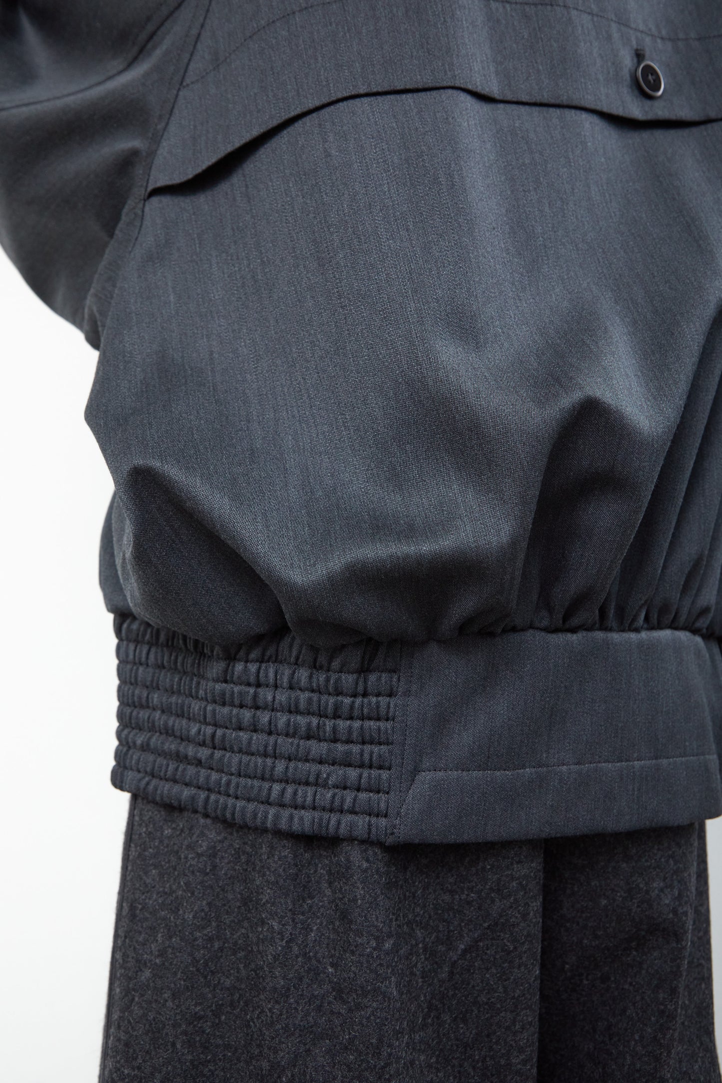 UN(I)FORM : BLOUSON