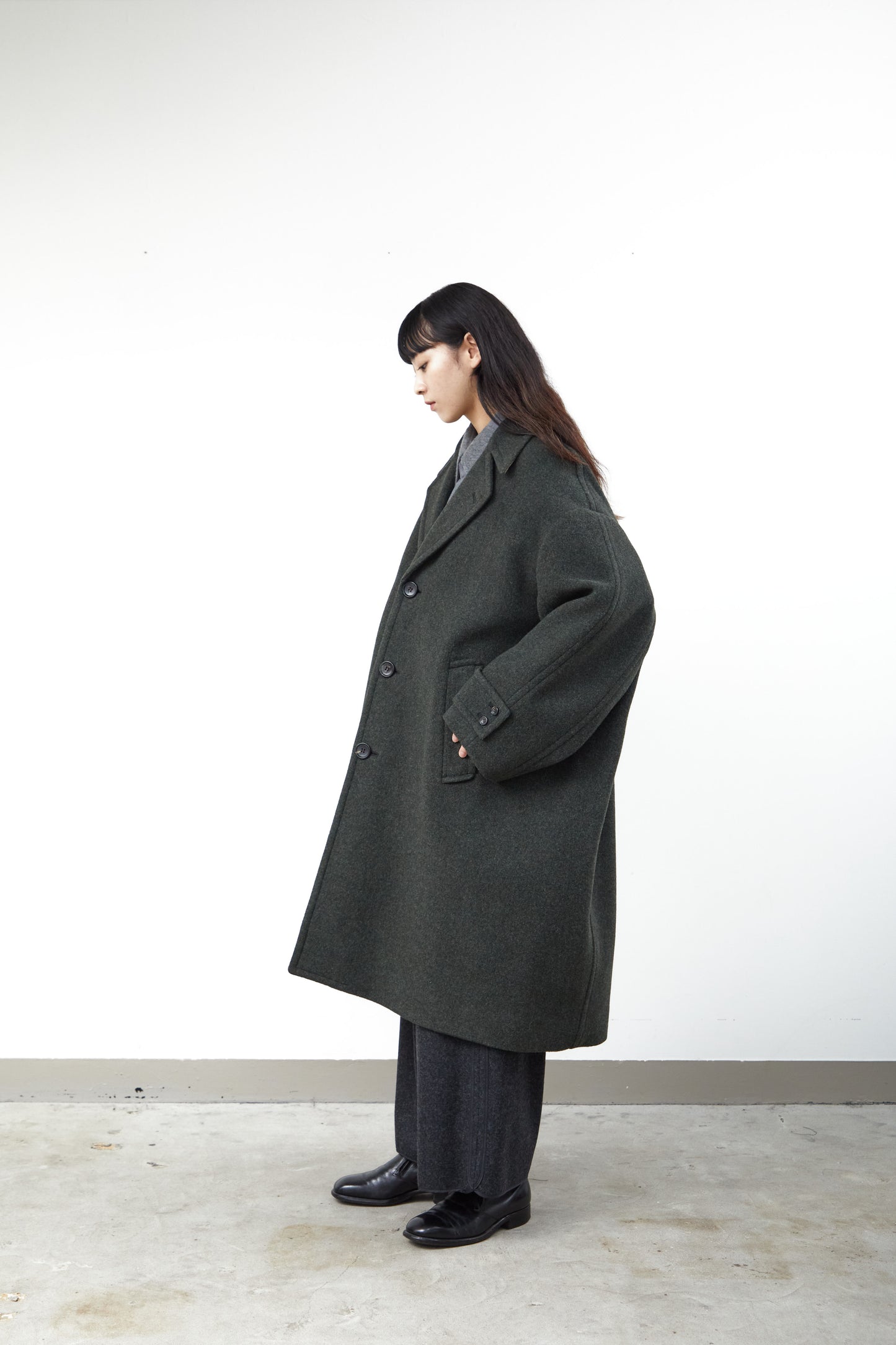 Grandpa : COAT