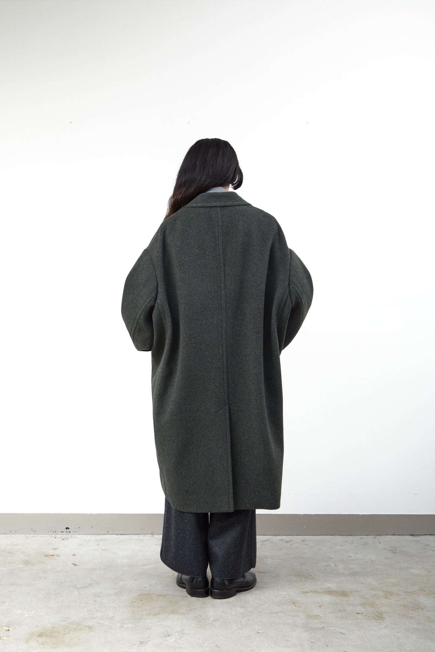 Grandpa : COAT