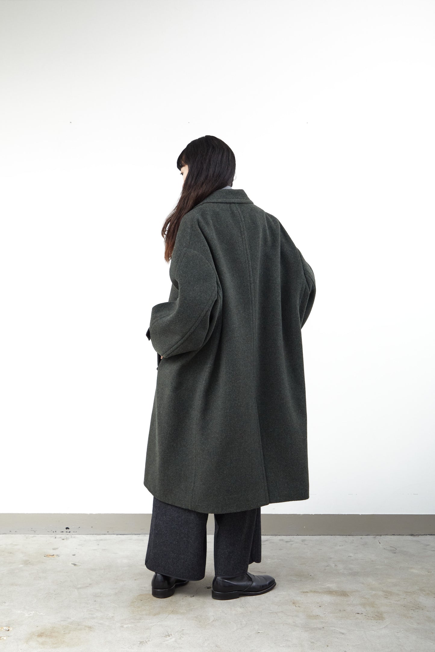 Grandpa : COAT