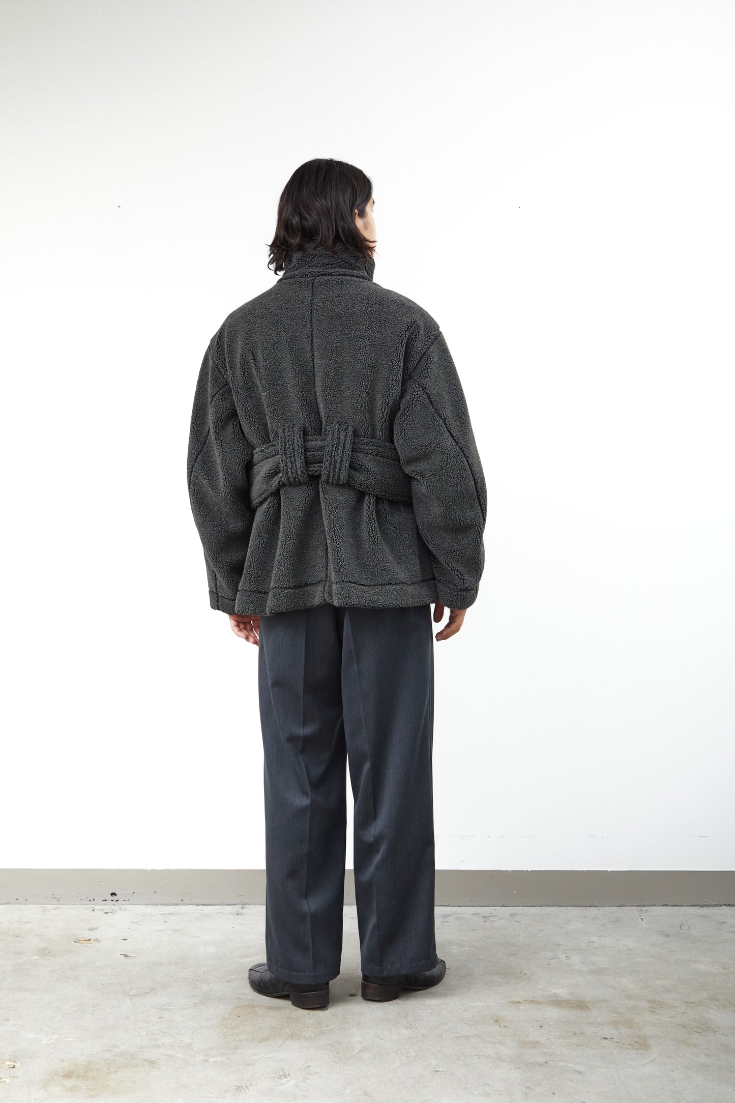 BOA : BLOUSON
