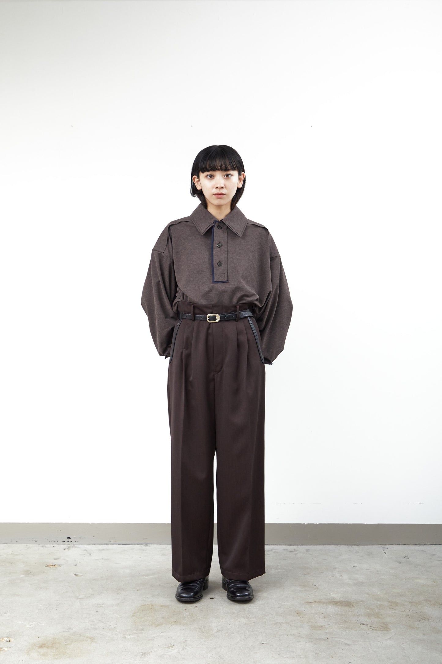 UN(I)FORM : PANTS