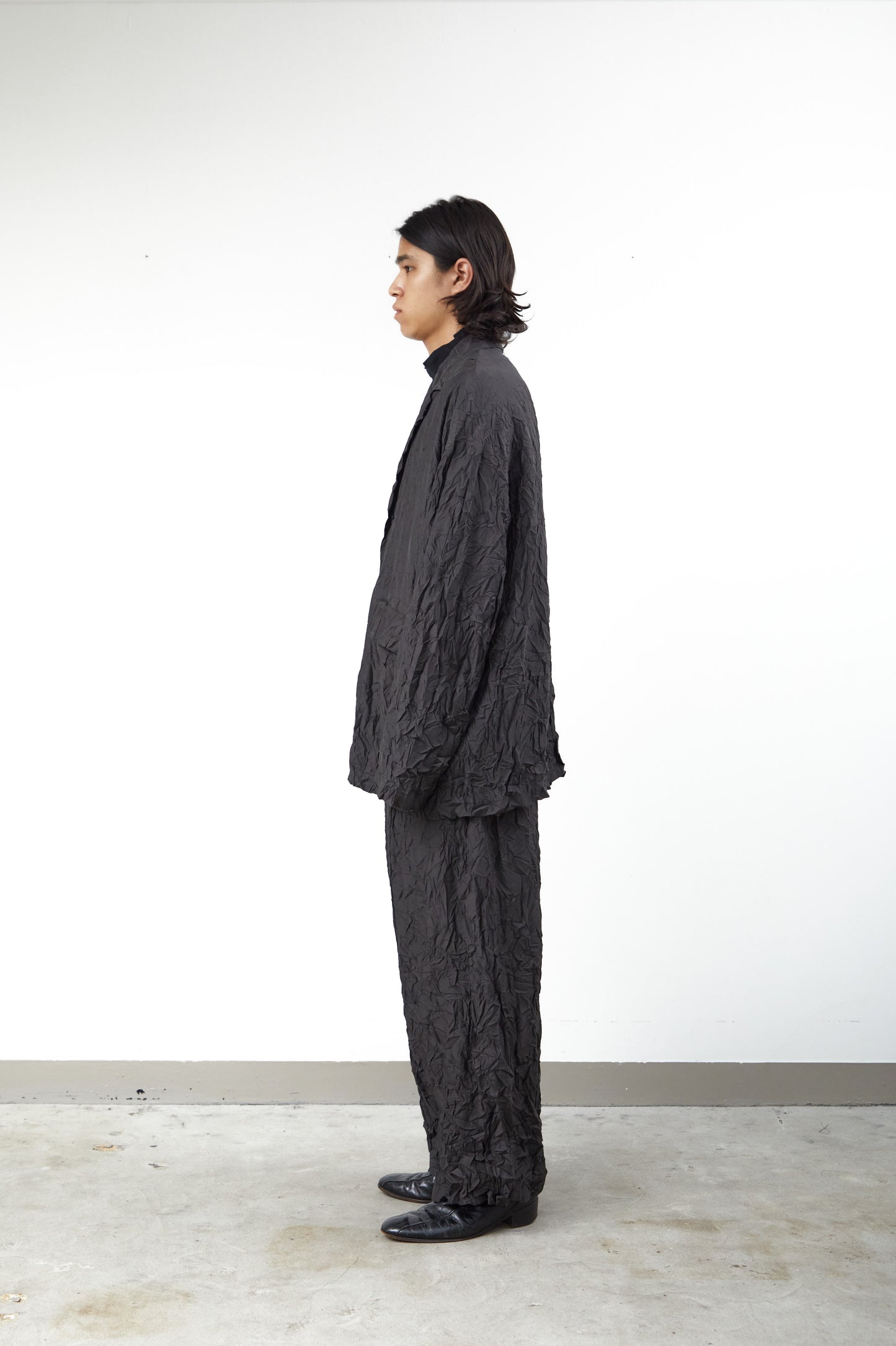 un form : JACKET