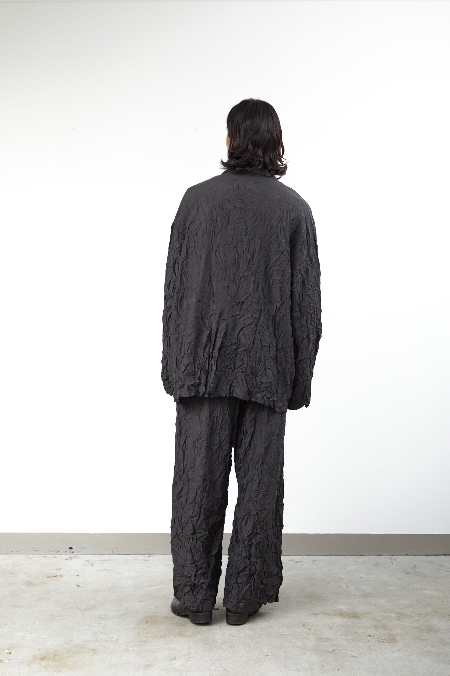 un form : JACKET