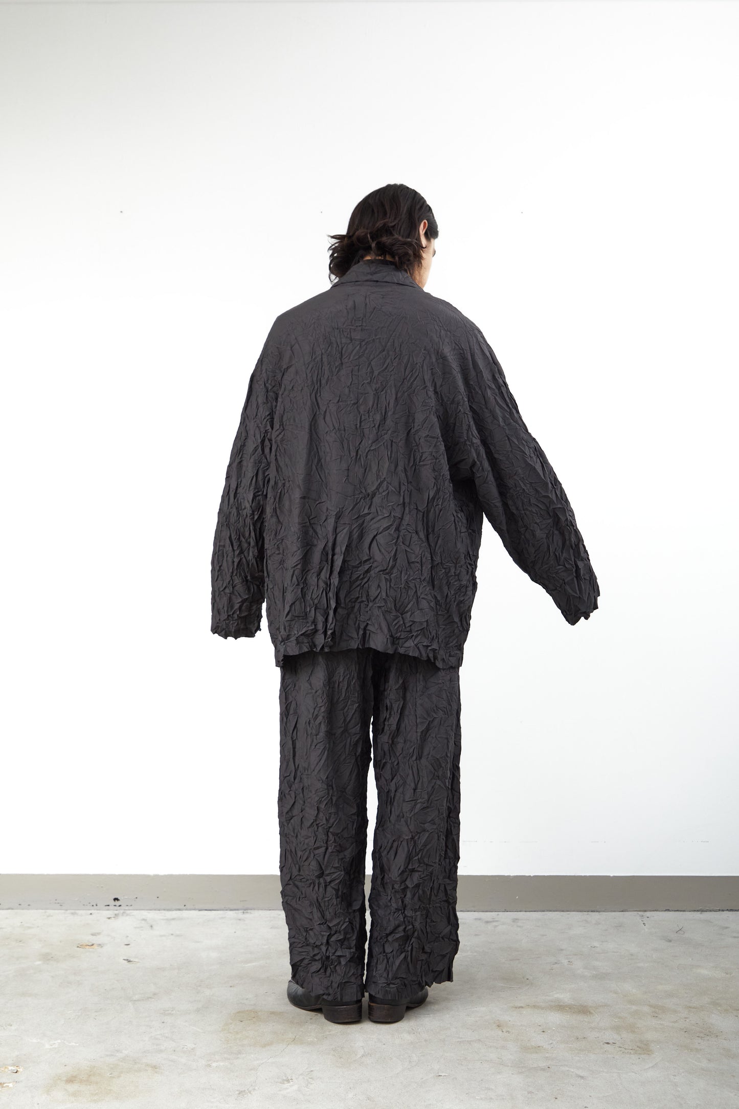 un form : JACKET