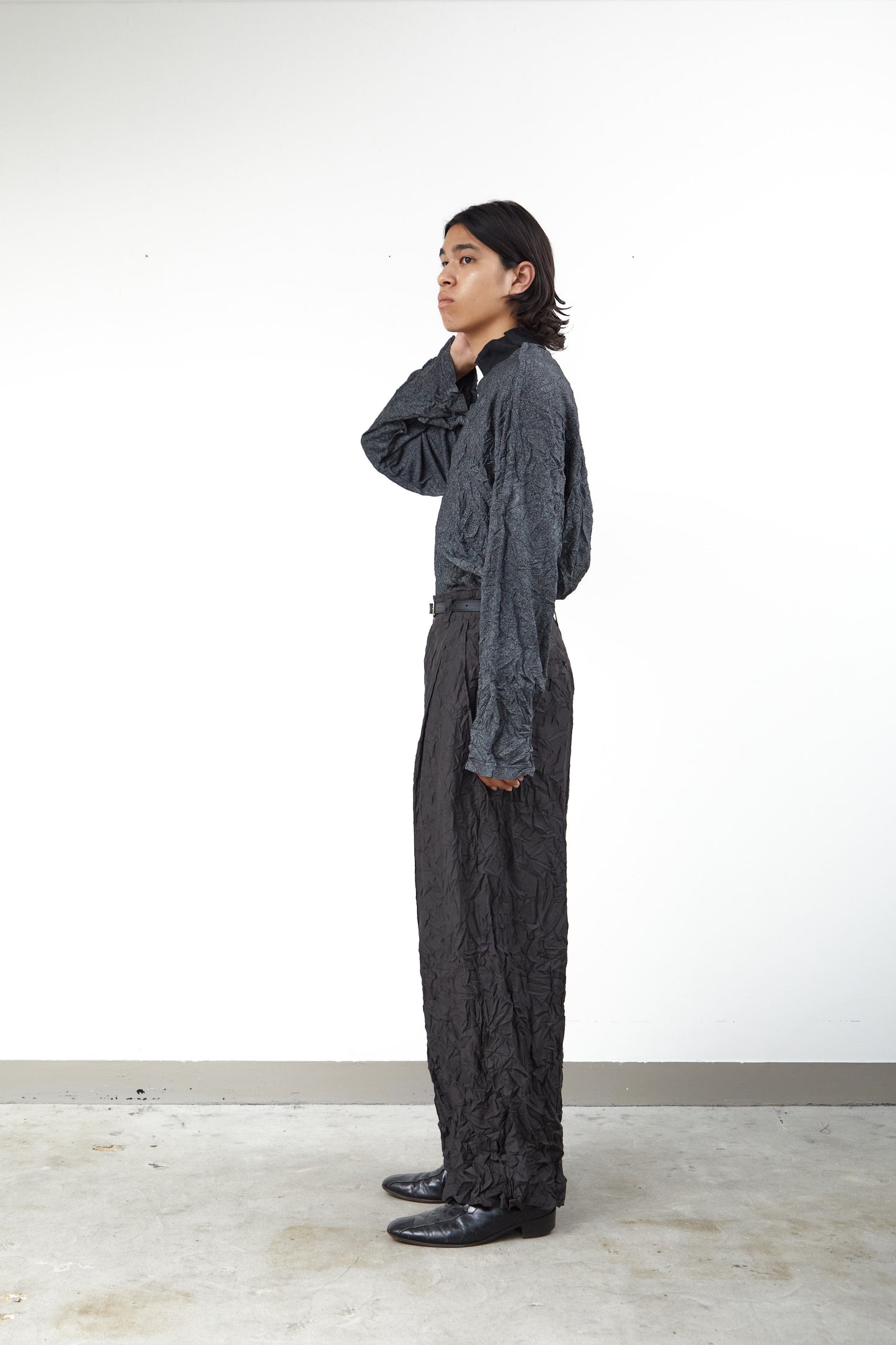 un form : PANTS