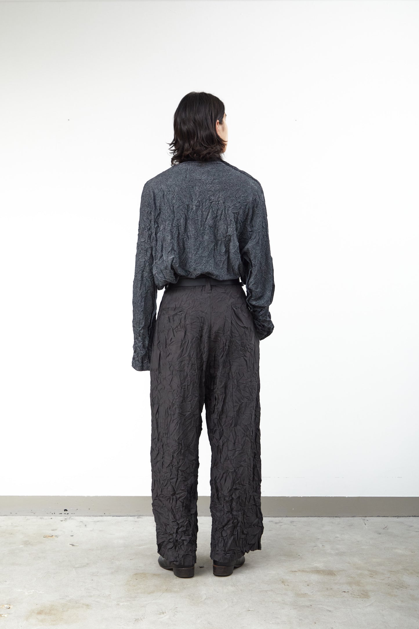 un form : PANTS