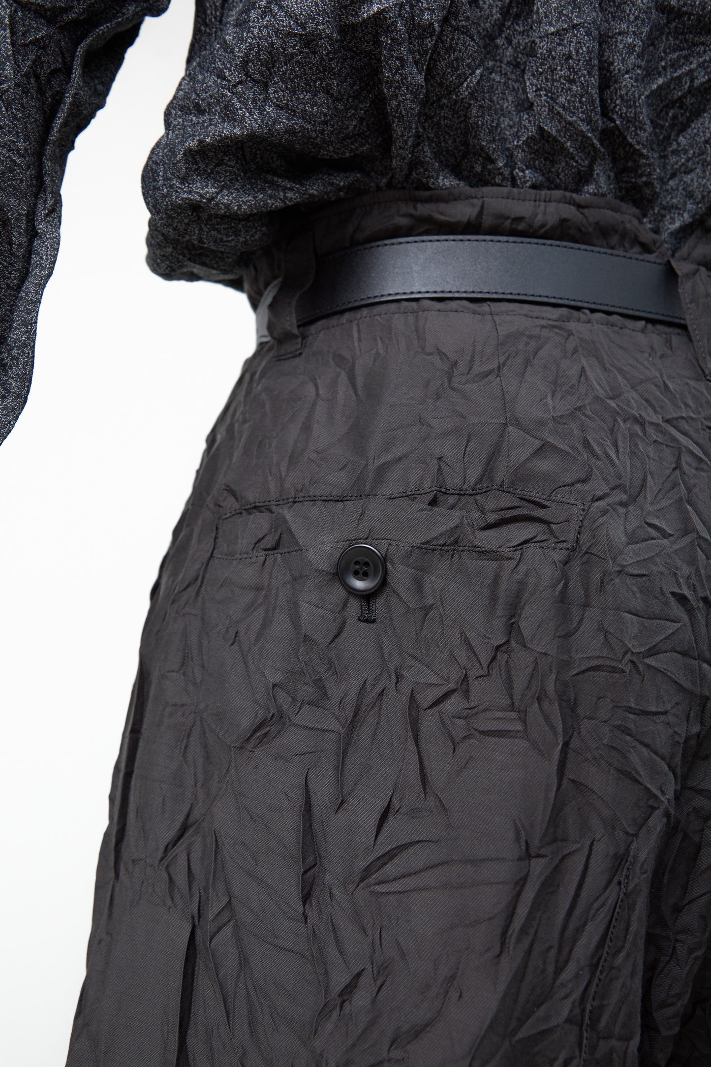 un form : PANTS