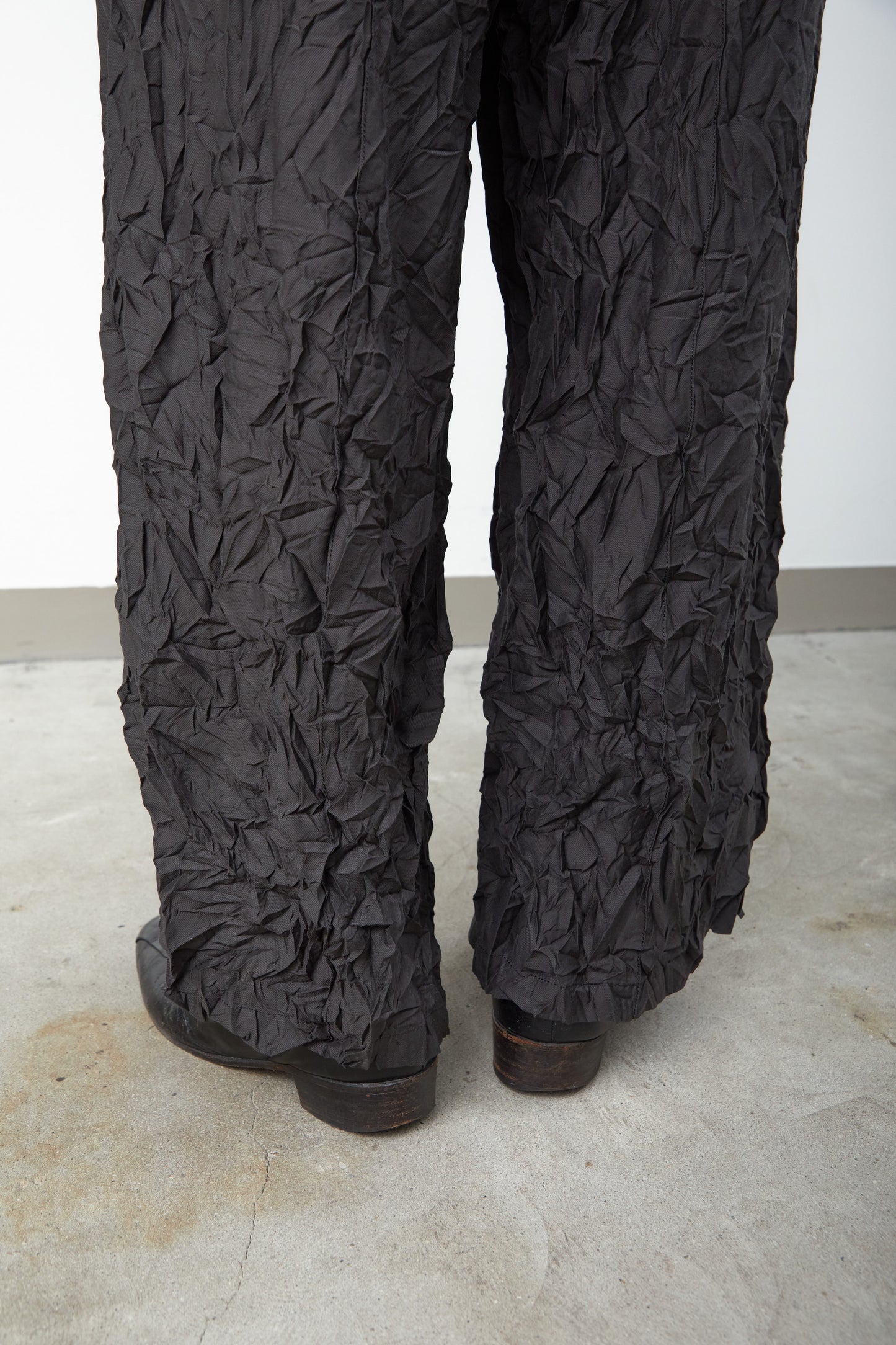 un form : PANTS