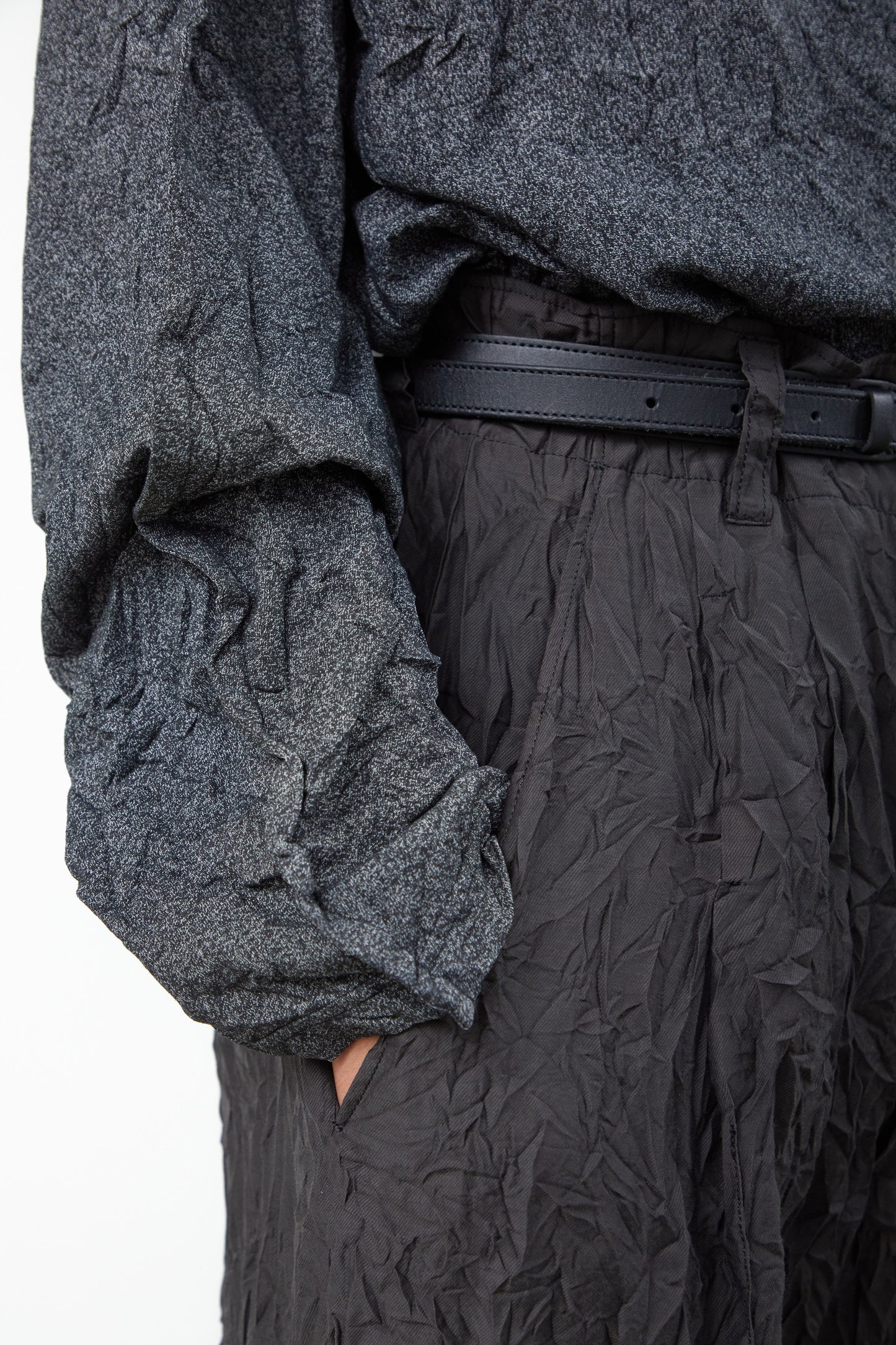 un form : PANTS