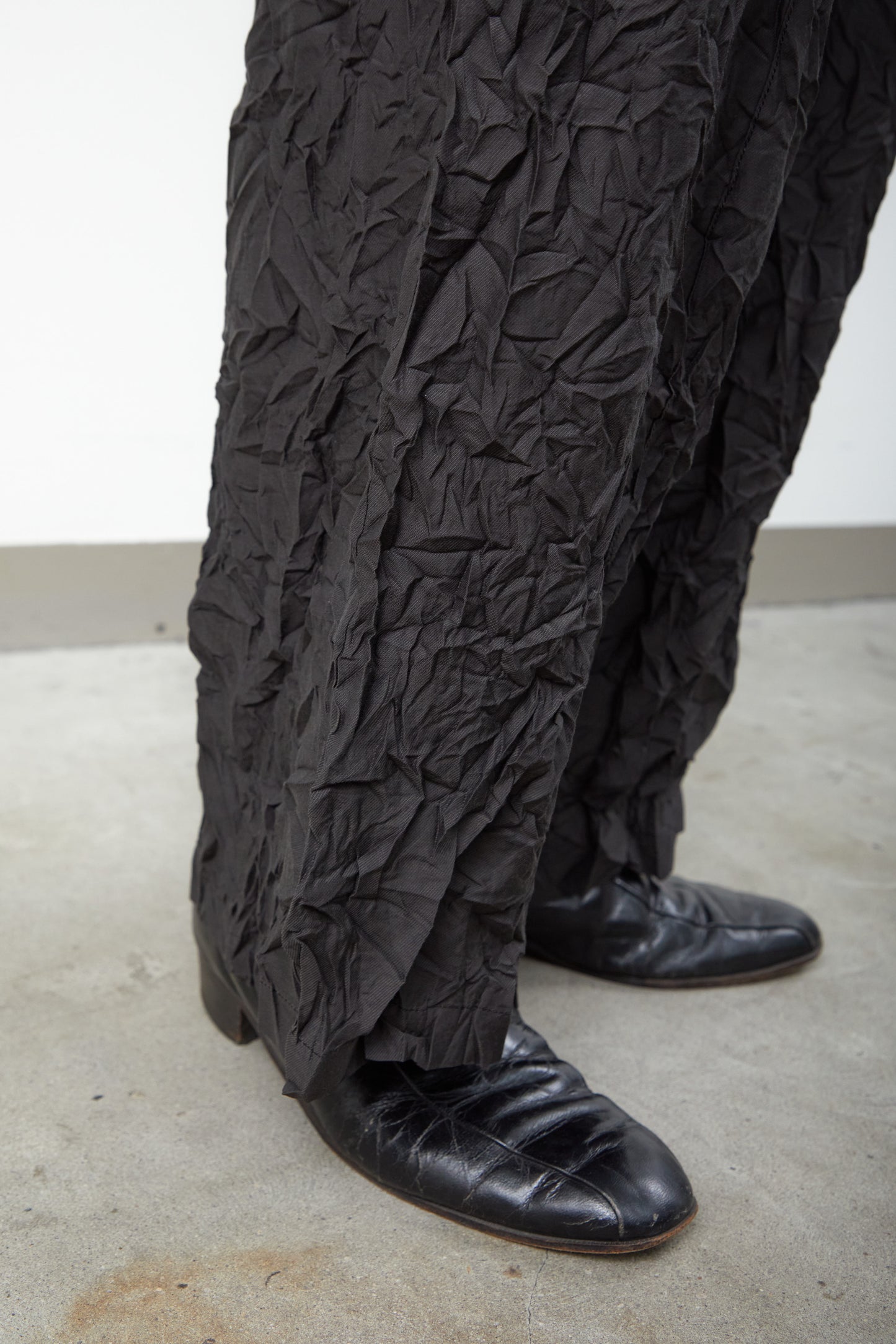 un form : PANTS