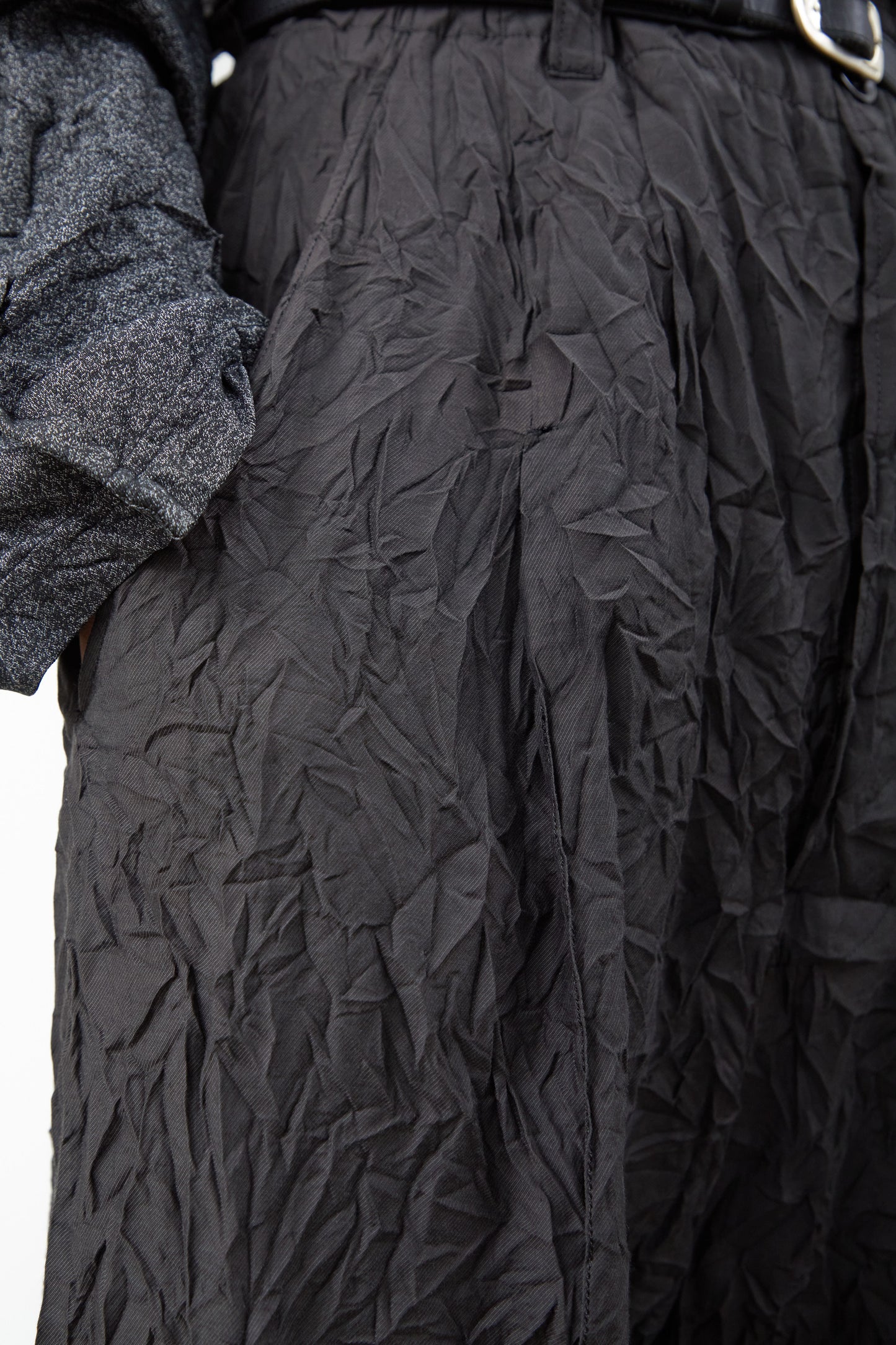 un form : PANTS
