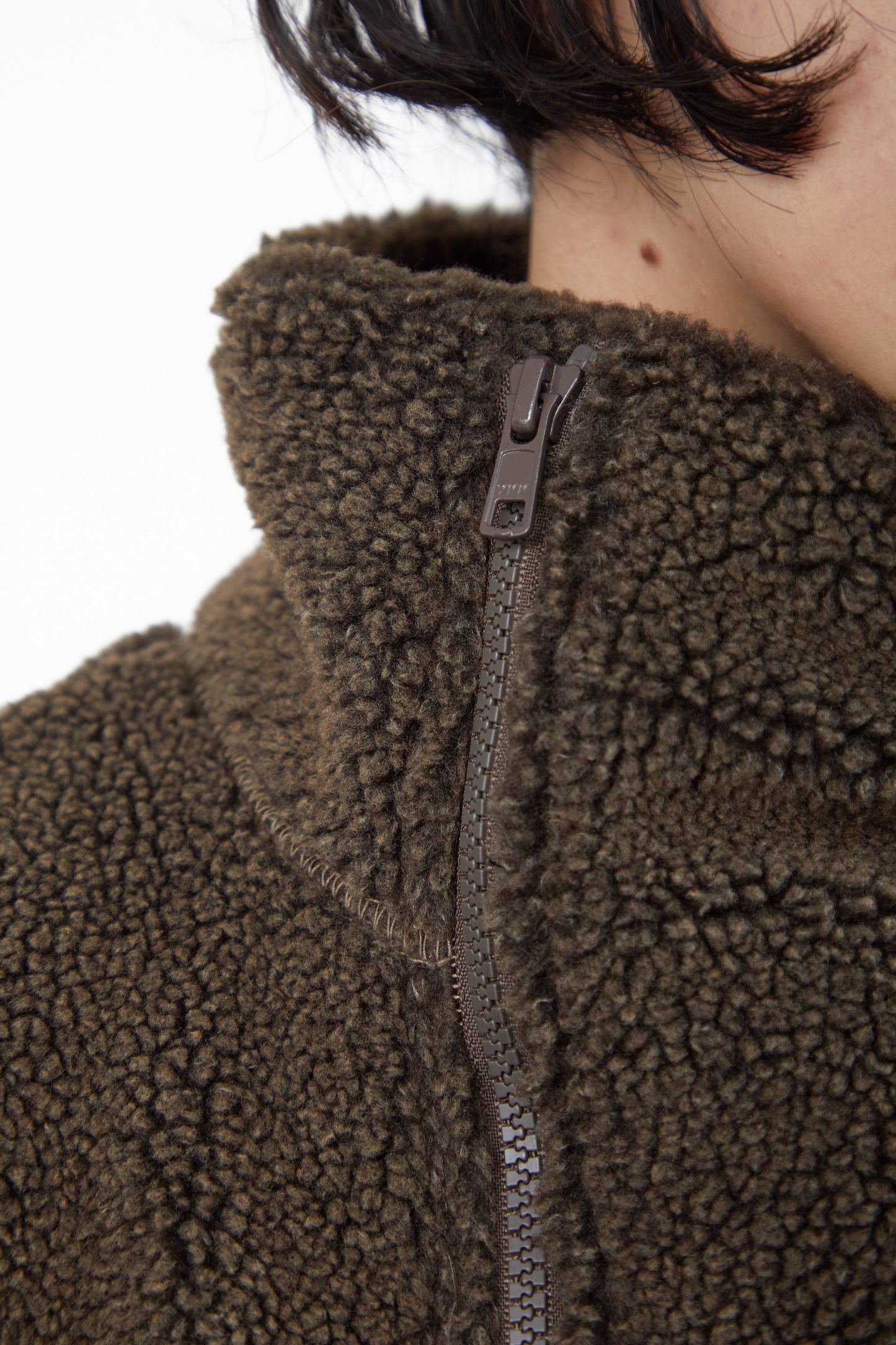 BOA : BLOUSON