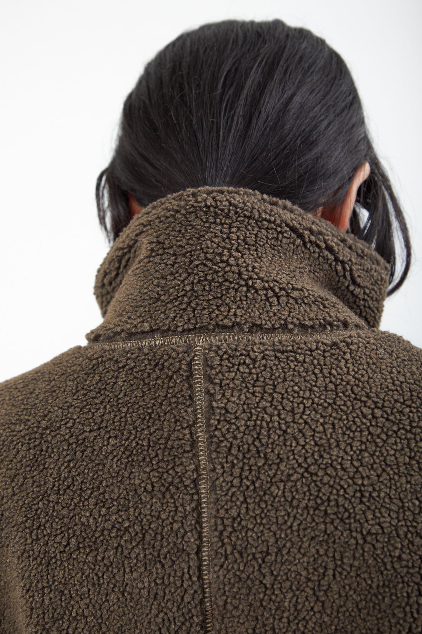 BOA : BLOUSON