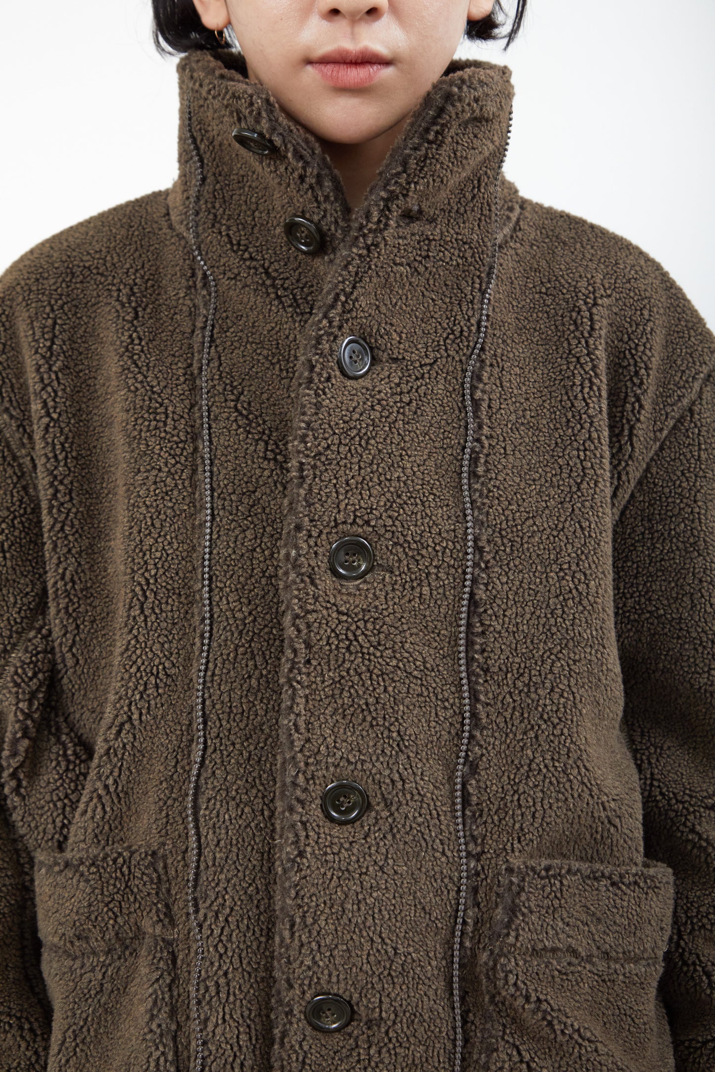 BOA : BLOUSON