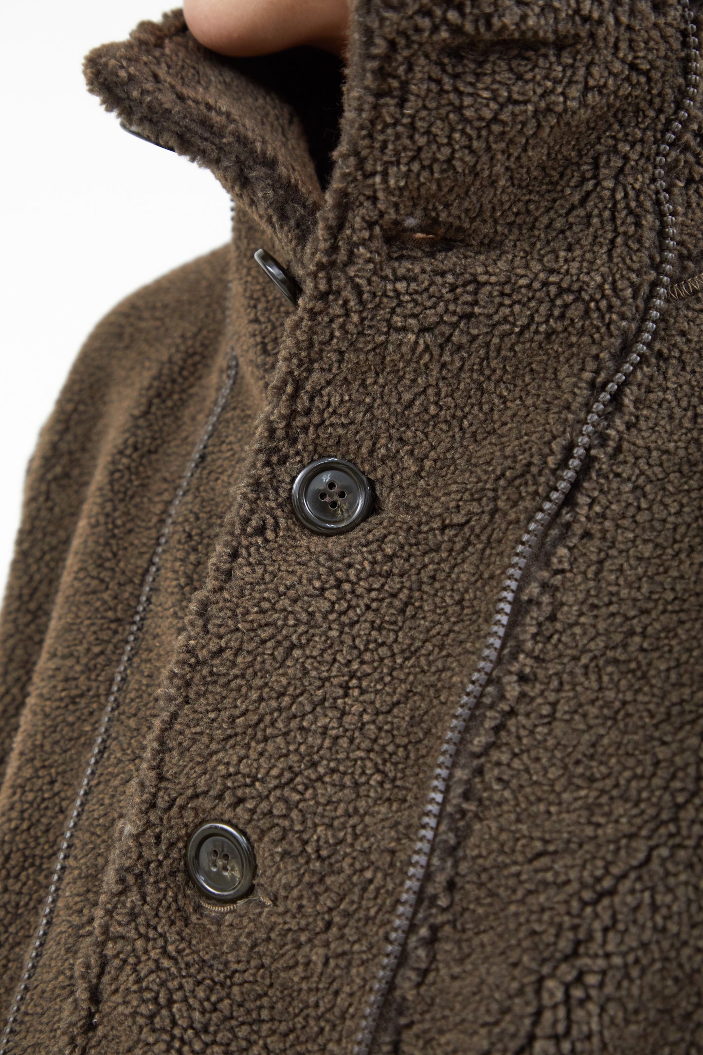 BOA : BLOUSON