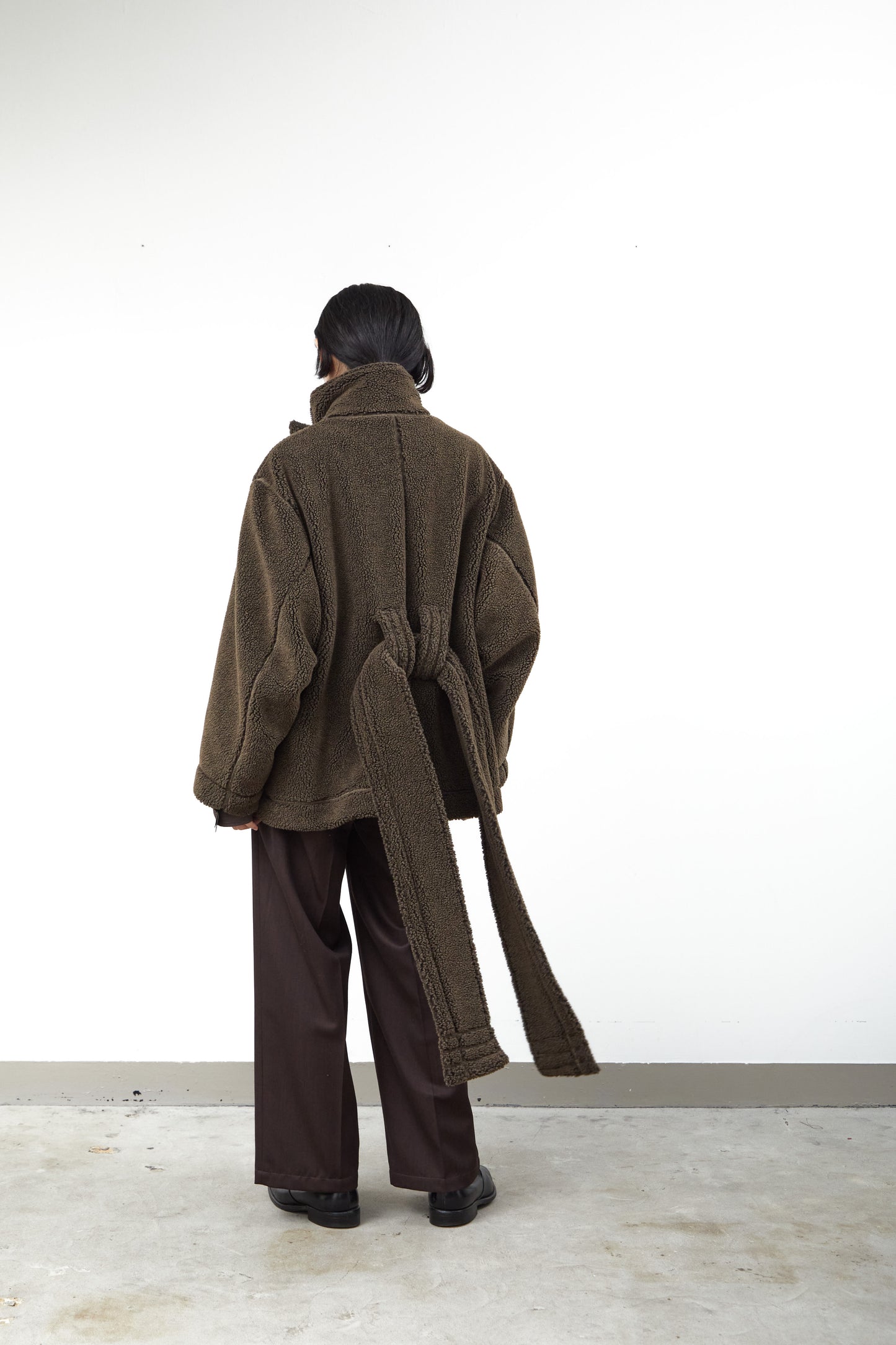 BOA : BLOUSON