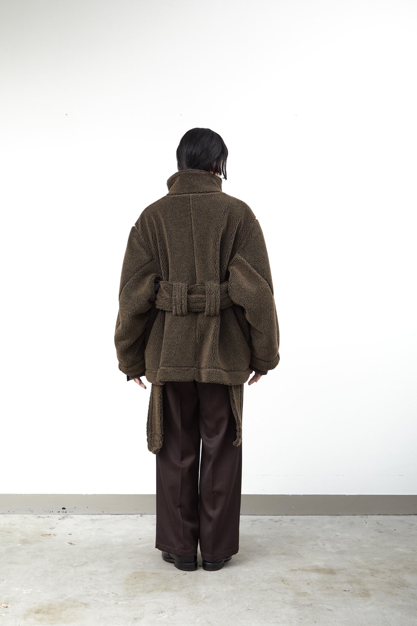 BOA : BLOUSON