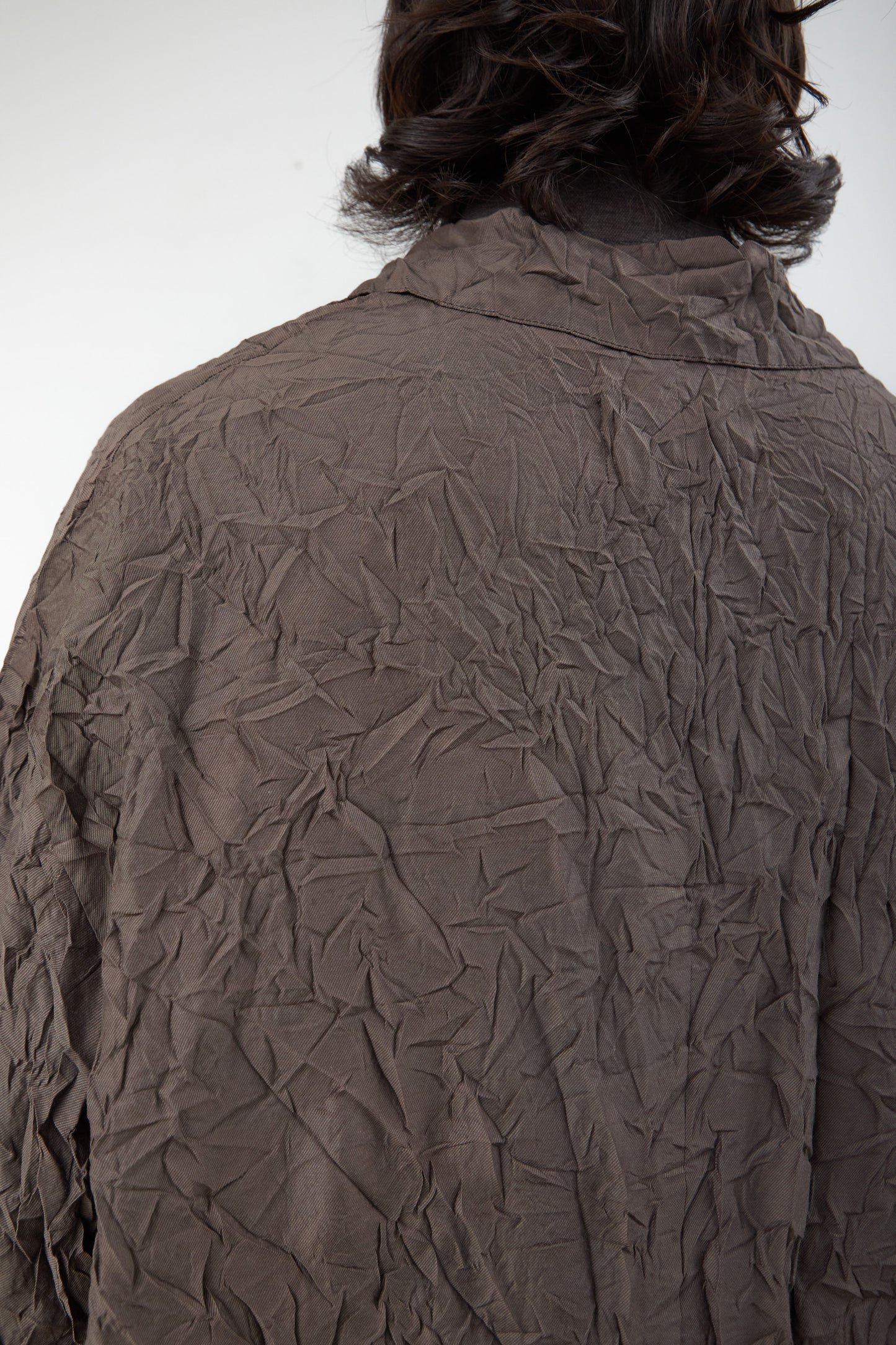 un form : JACKET