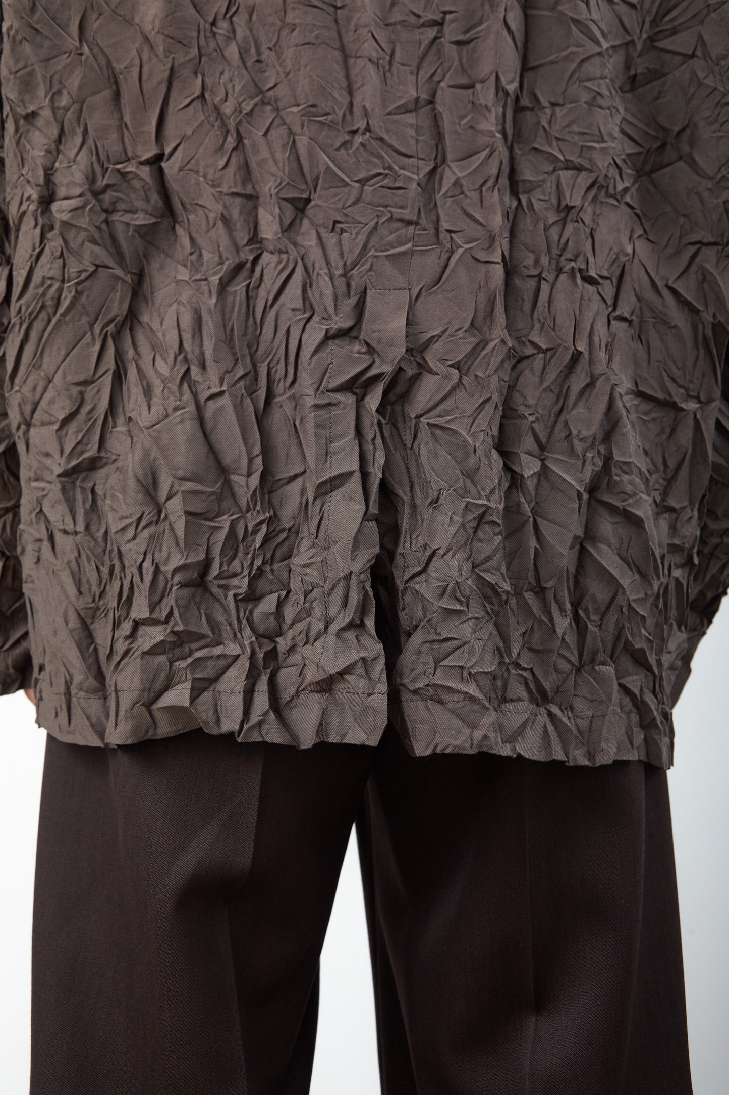 un form : JACKET