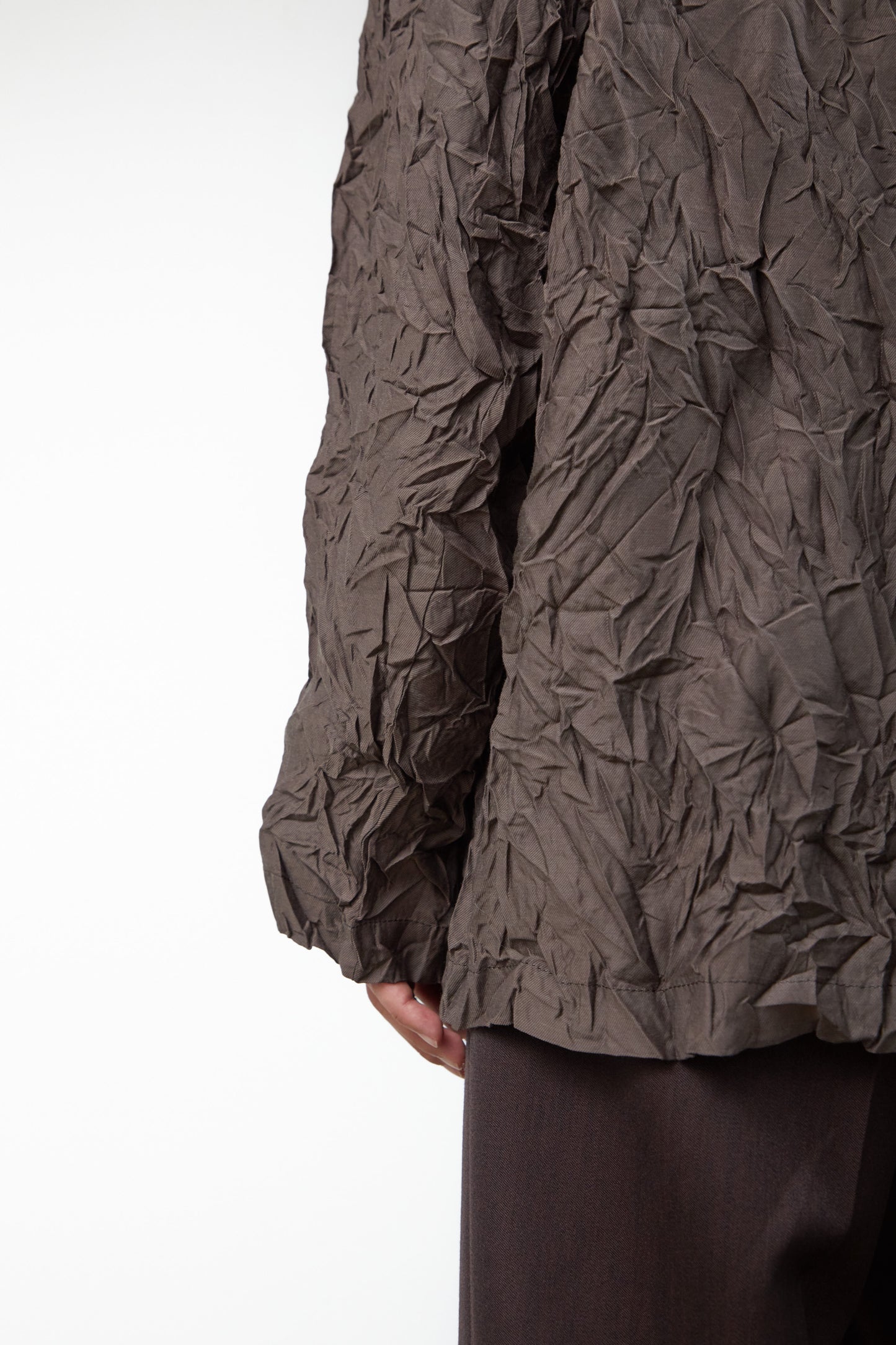 un form : JACKET
