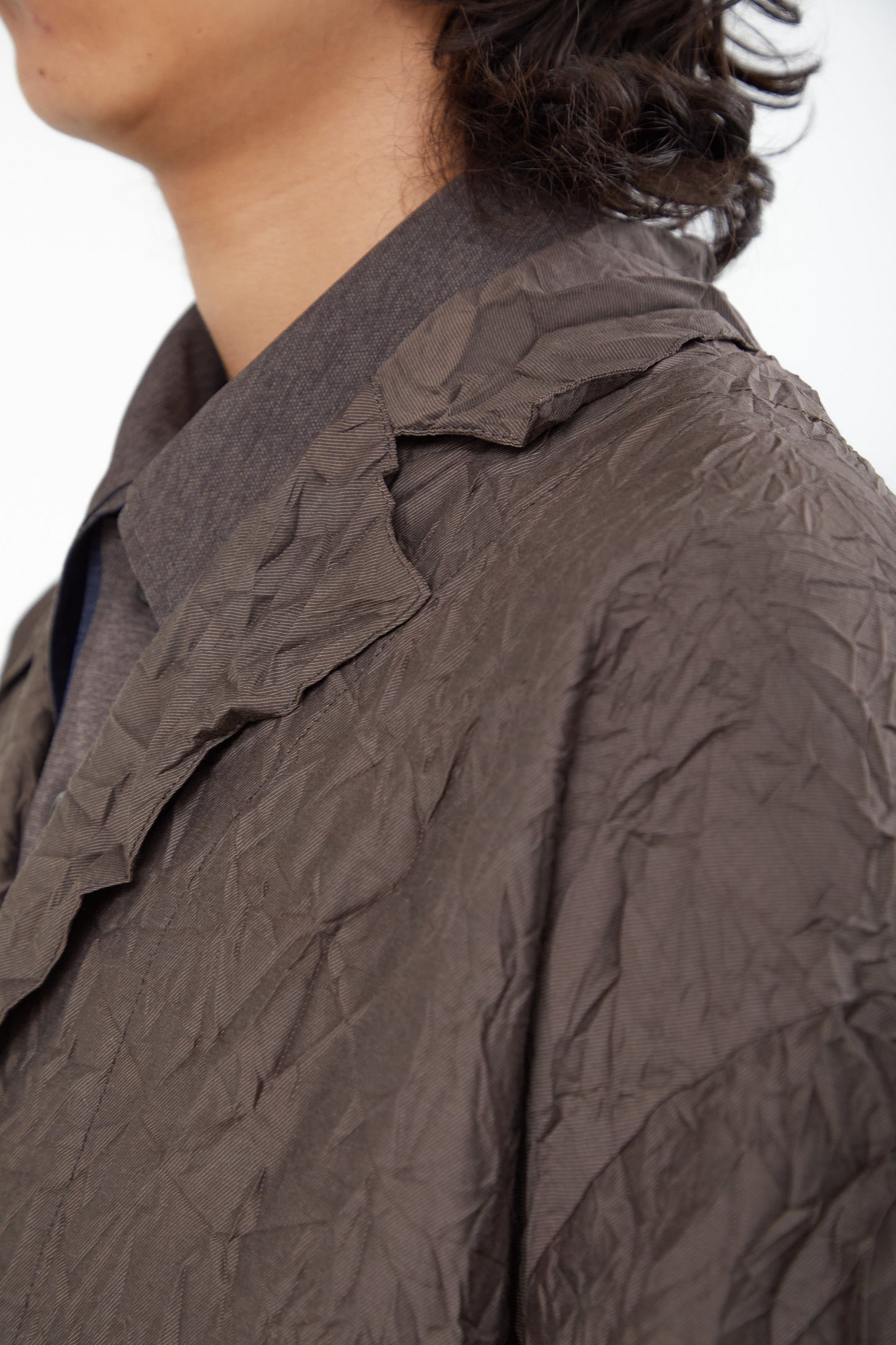 un form : JACKET