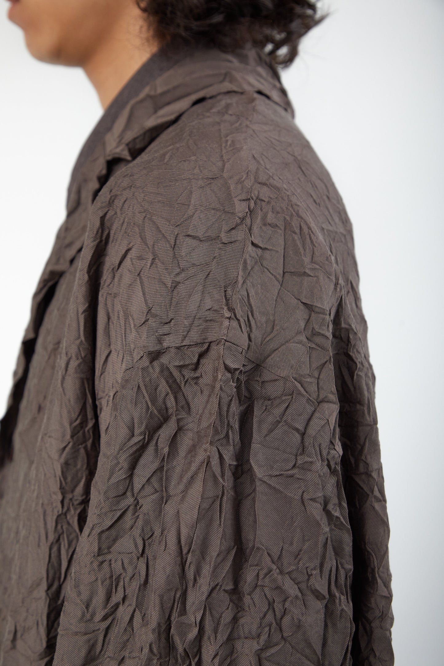 un form : JACKET
