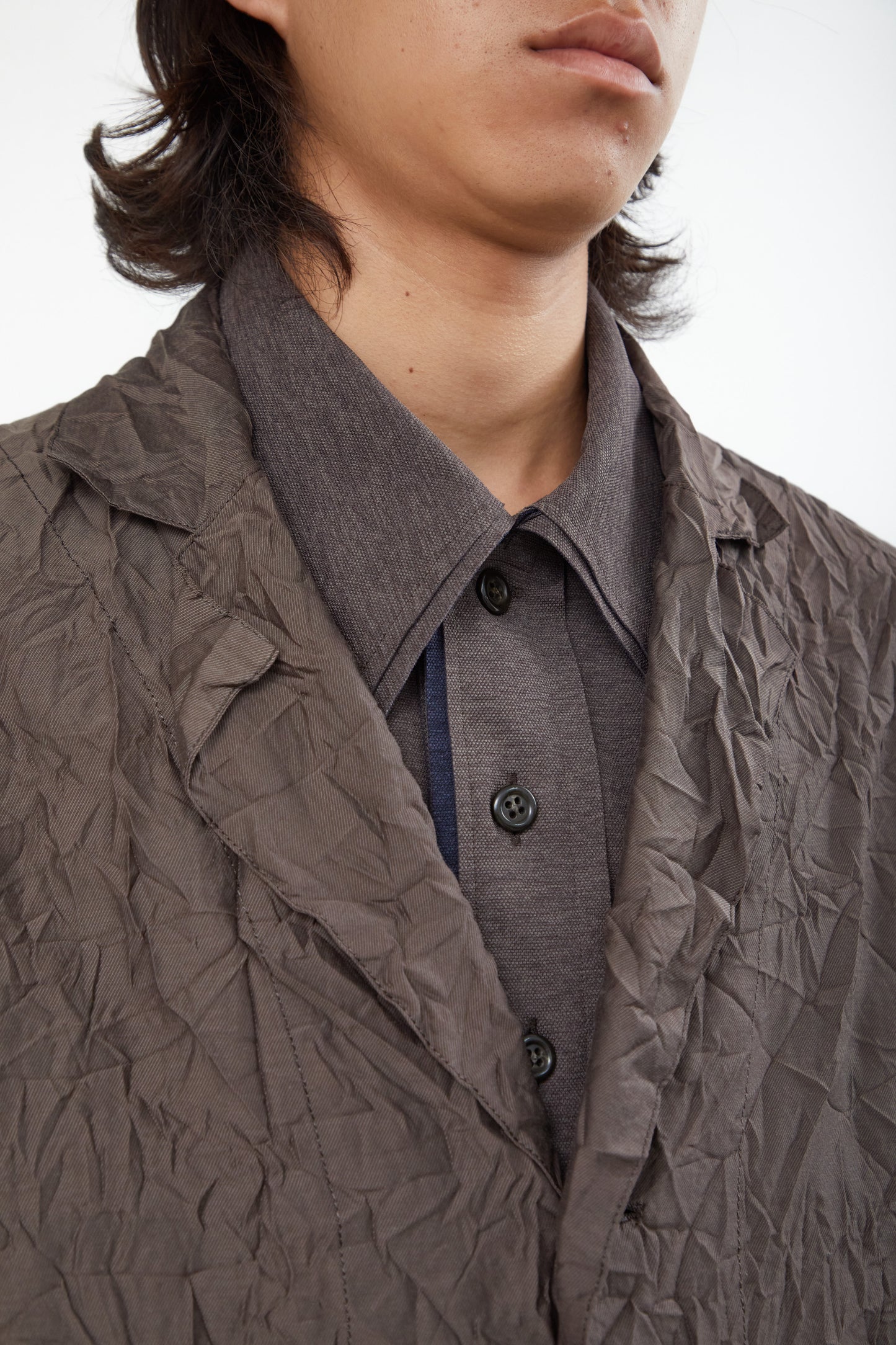 un form : JACKET