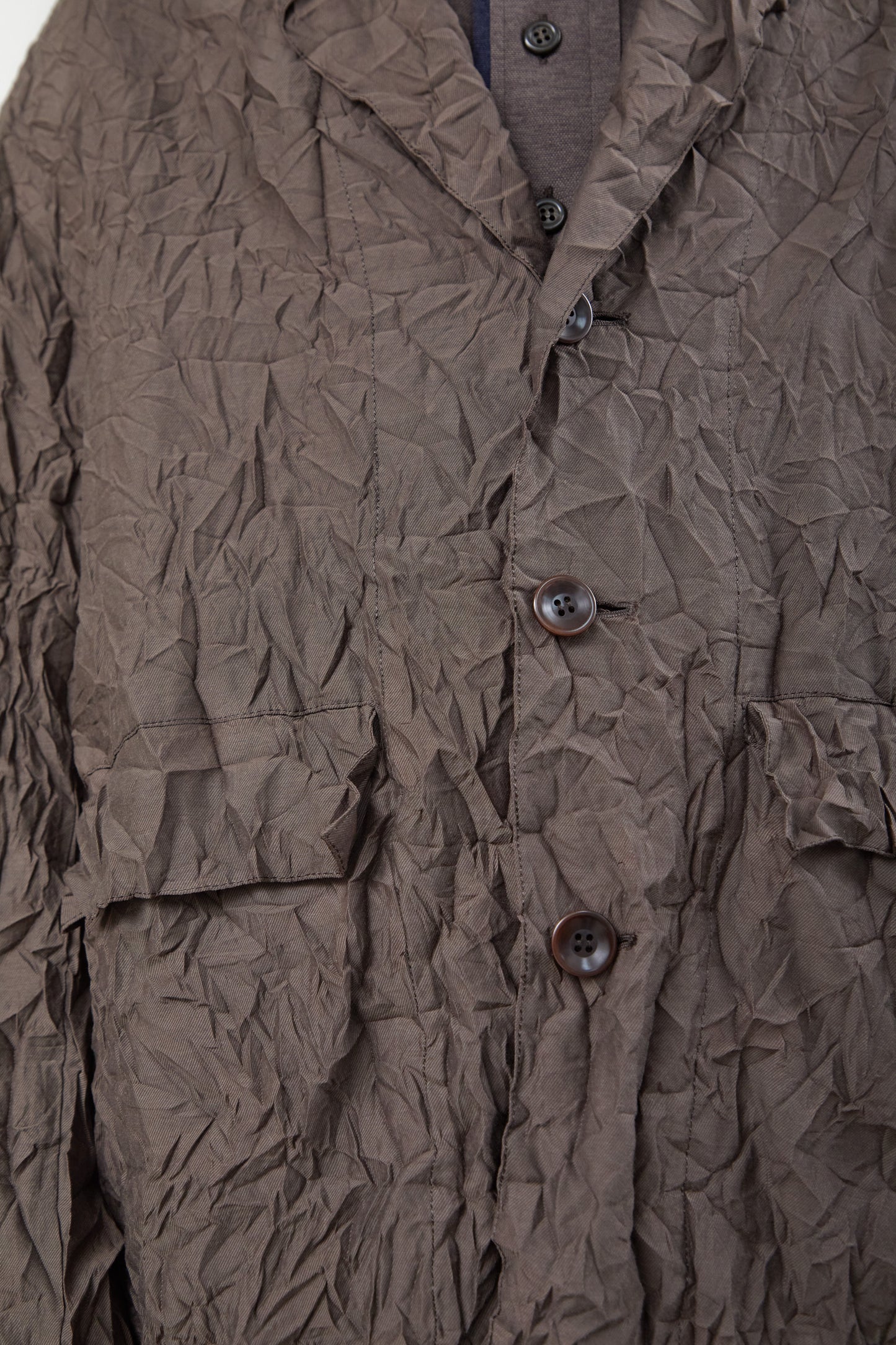 un form : JACKET