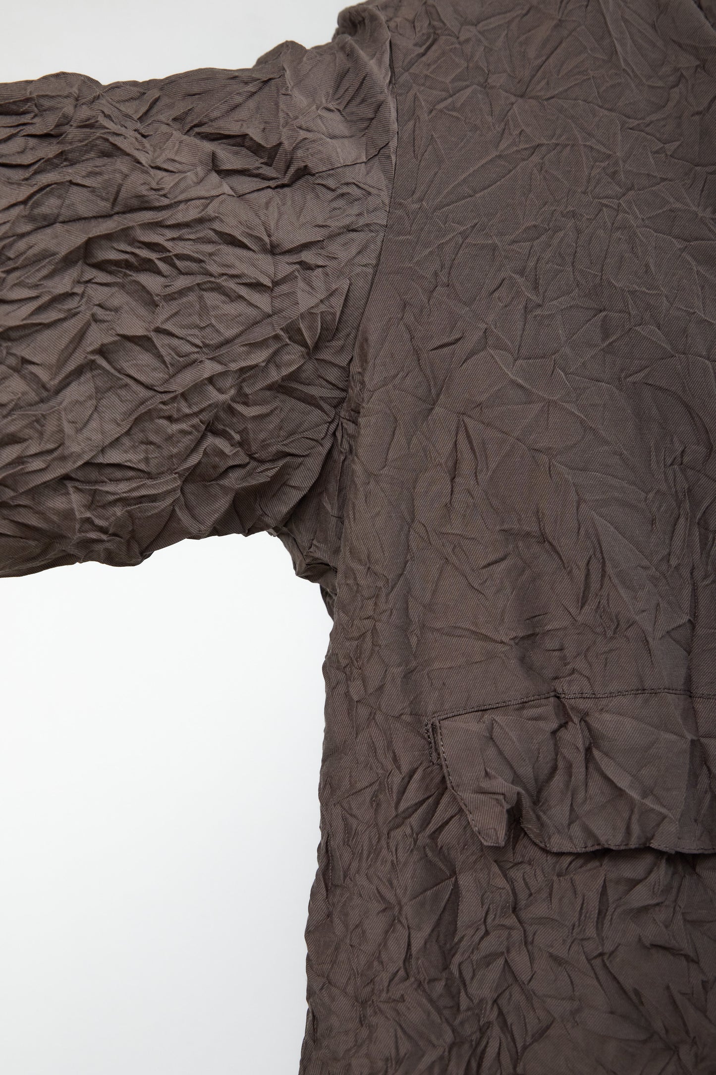 un form : JACKET