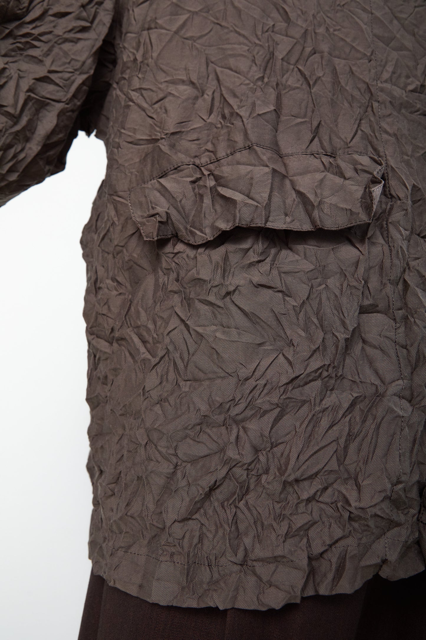 un form : JACKET
