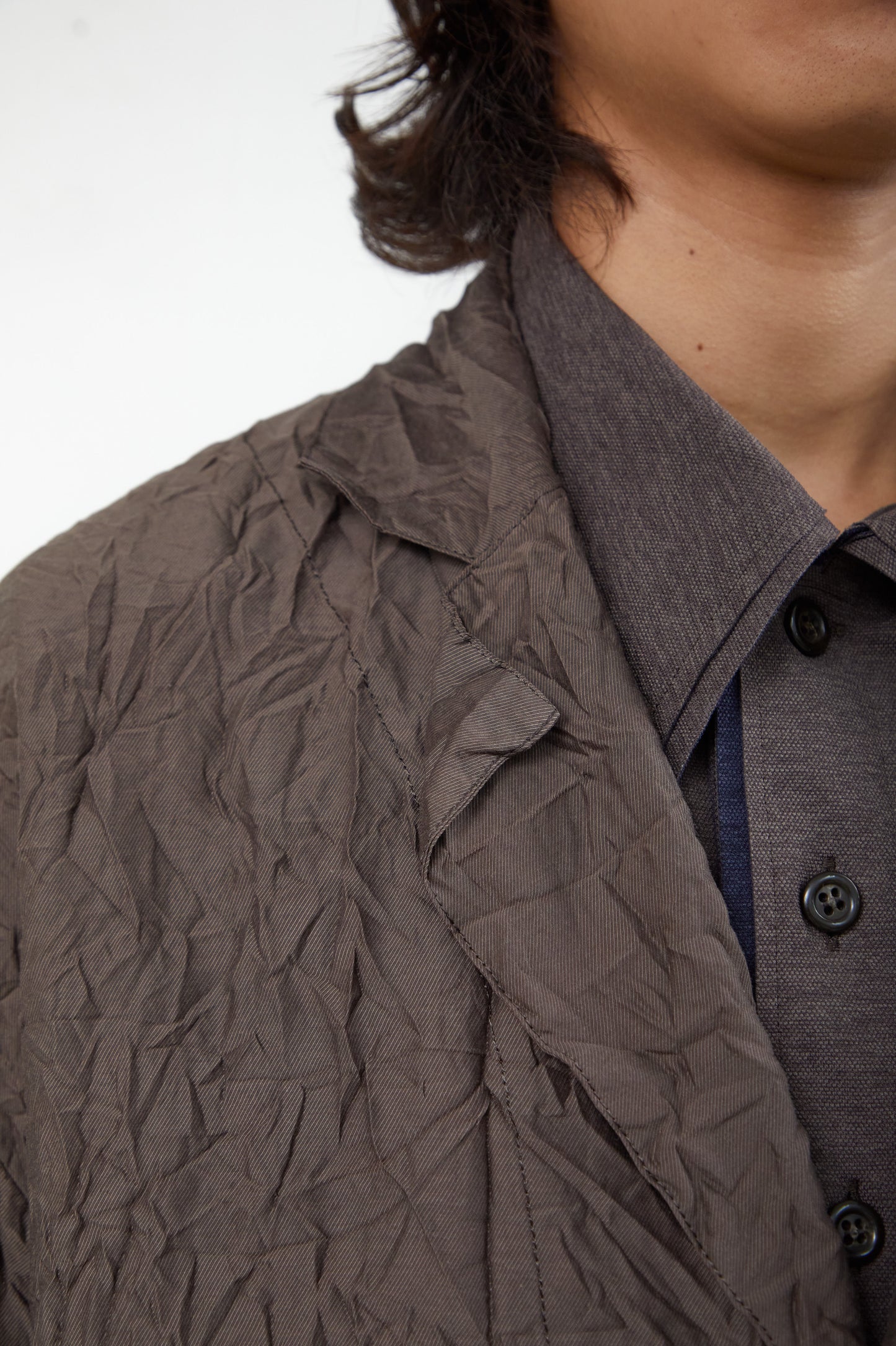 un form : JACKET