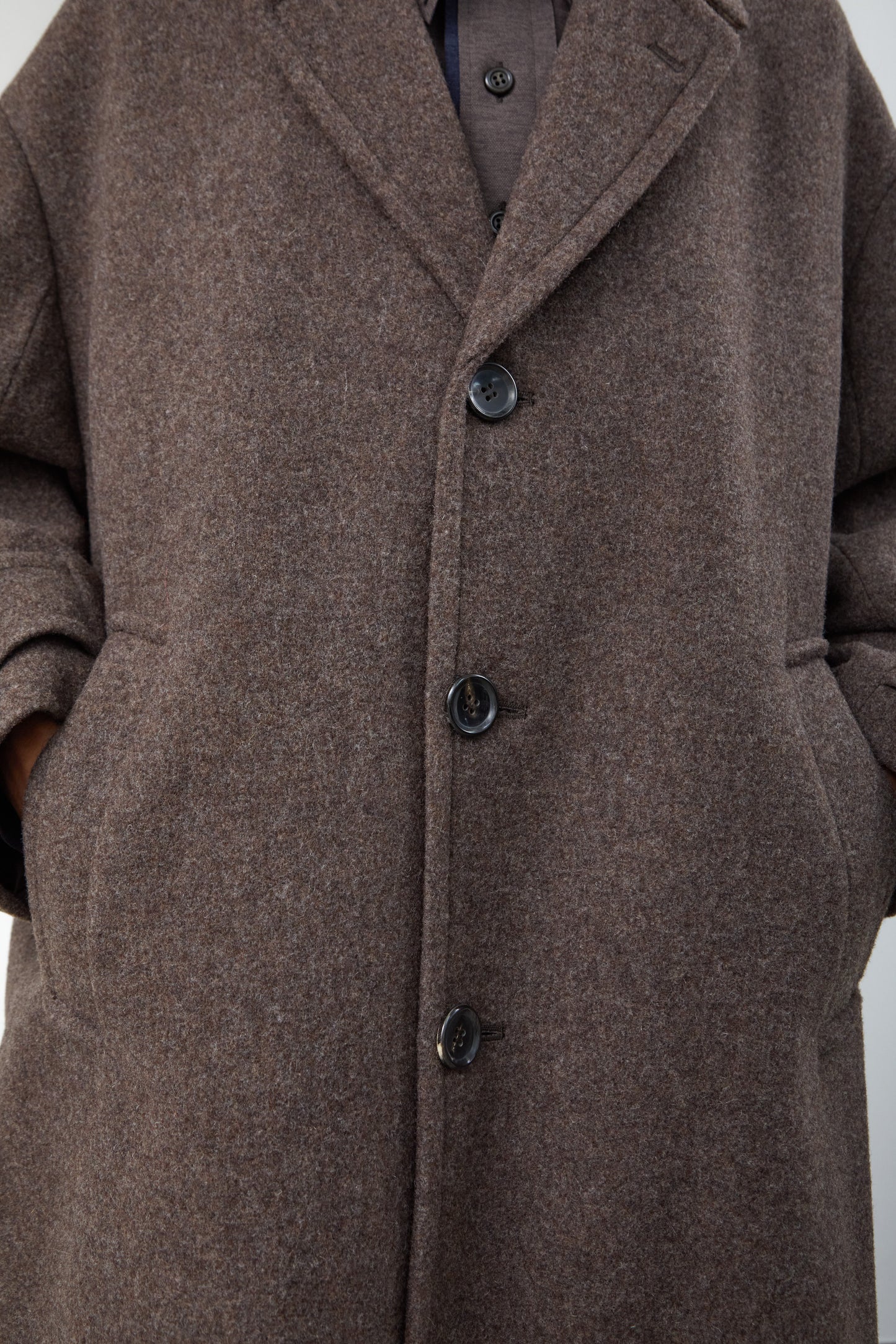 Grandpa : COAT