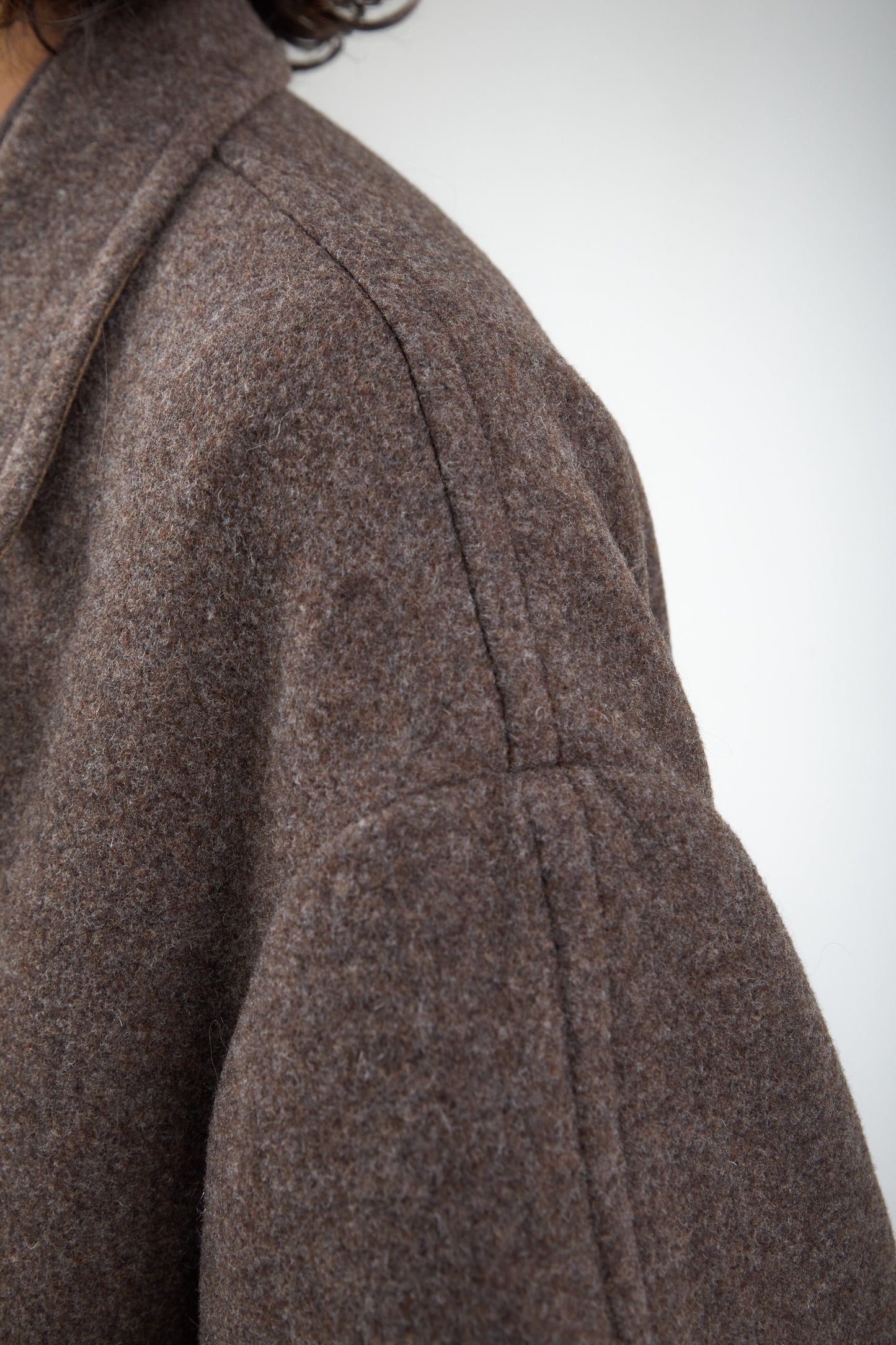 Grandpa : COAT