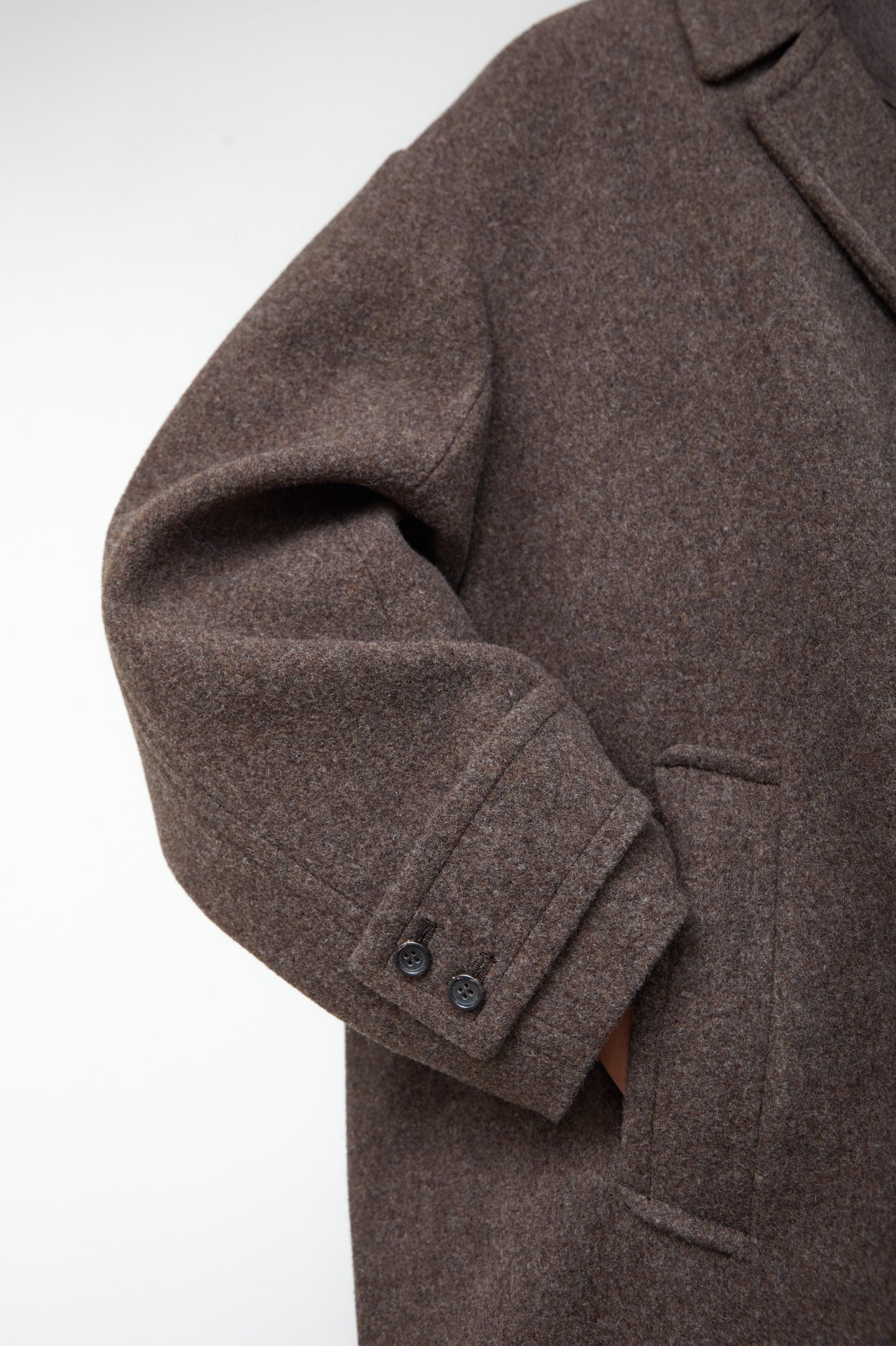 Grandpa : COAT