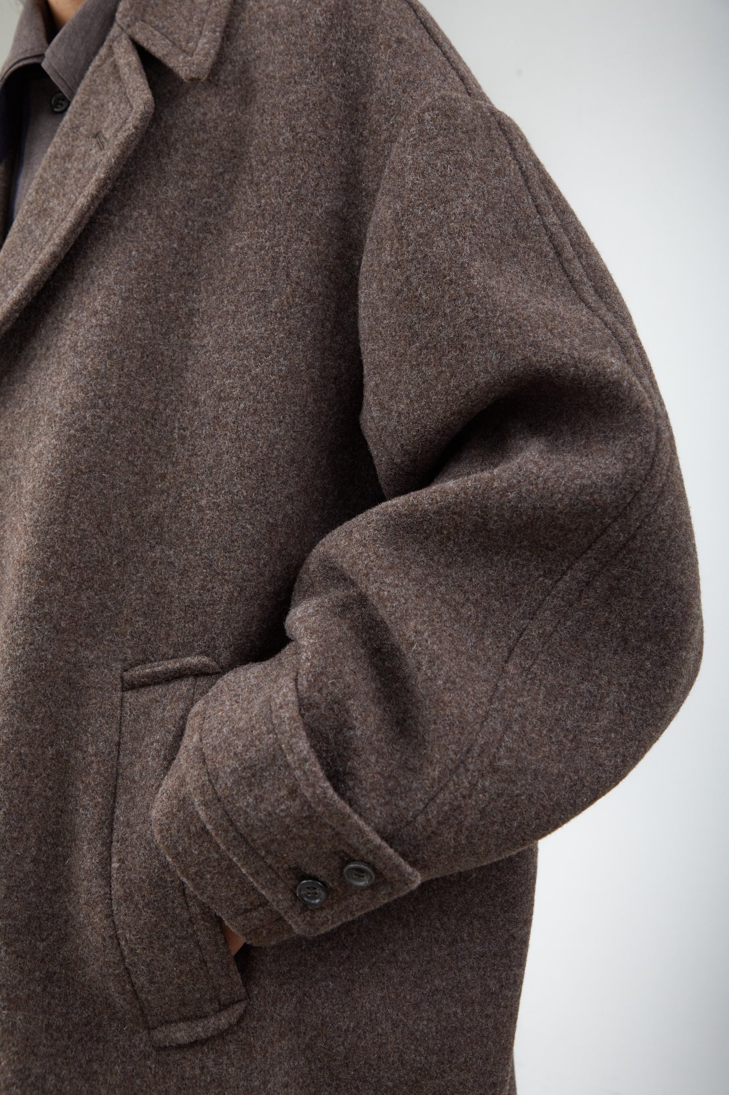 Grandpa : COAT