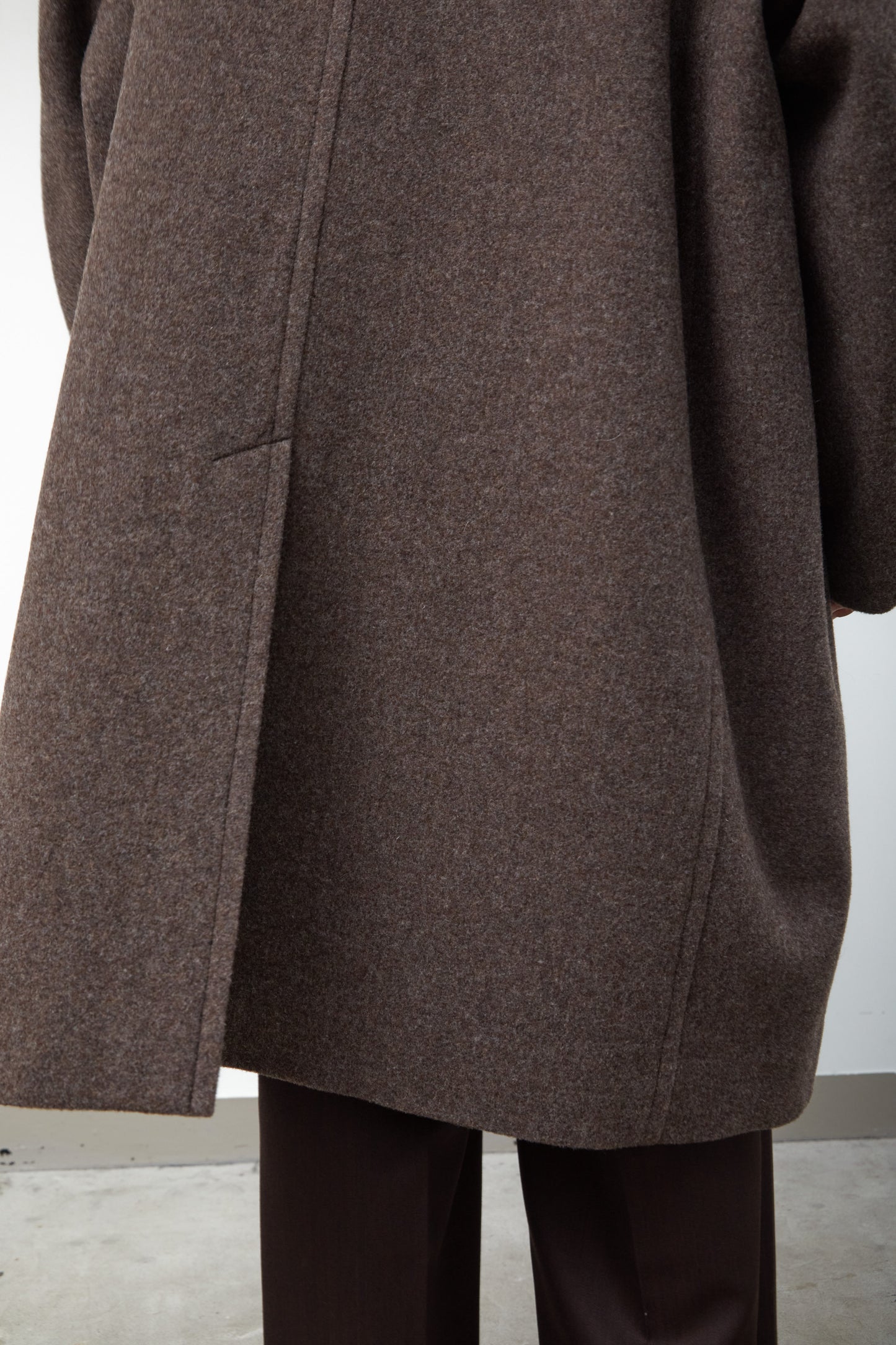 Grandpa : COAT