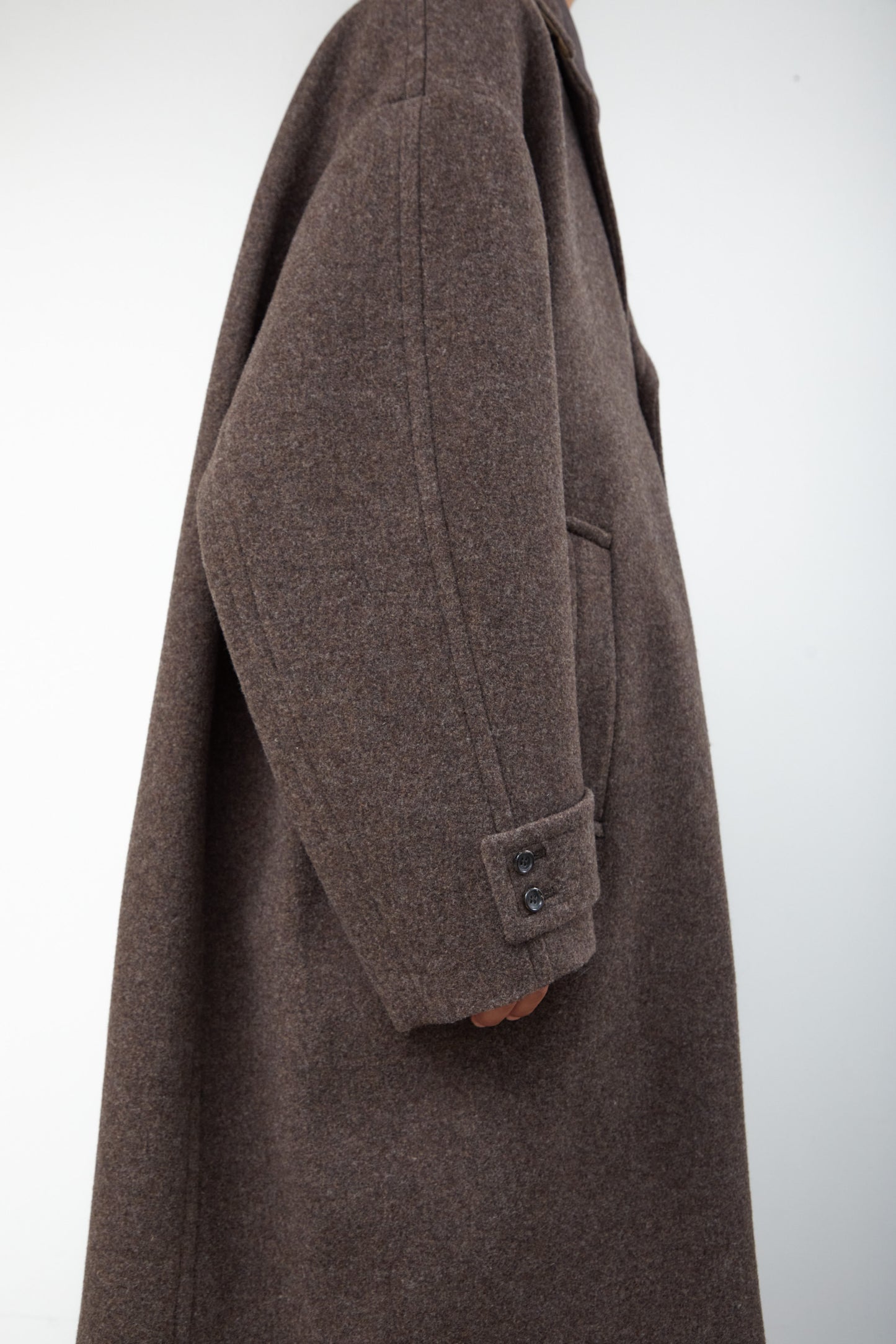 Grandpa : COAT