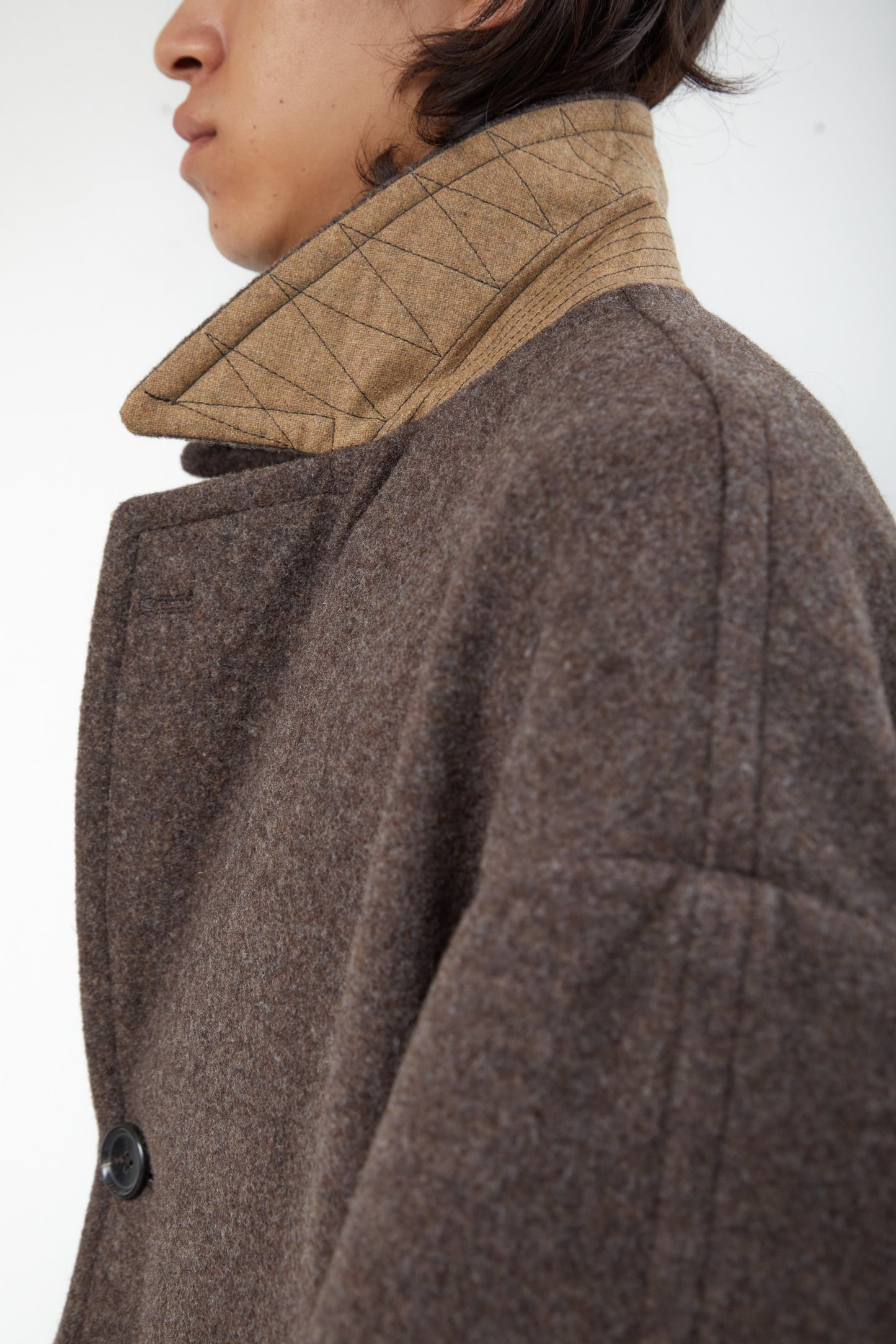 Grandpa : COAT